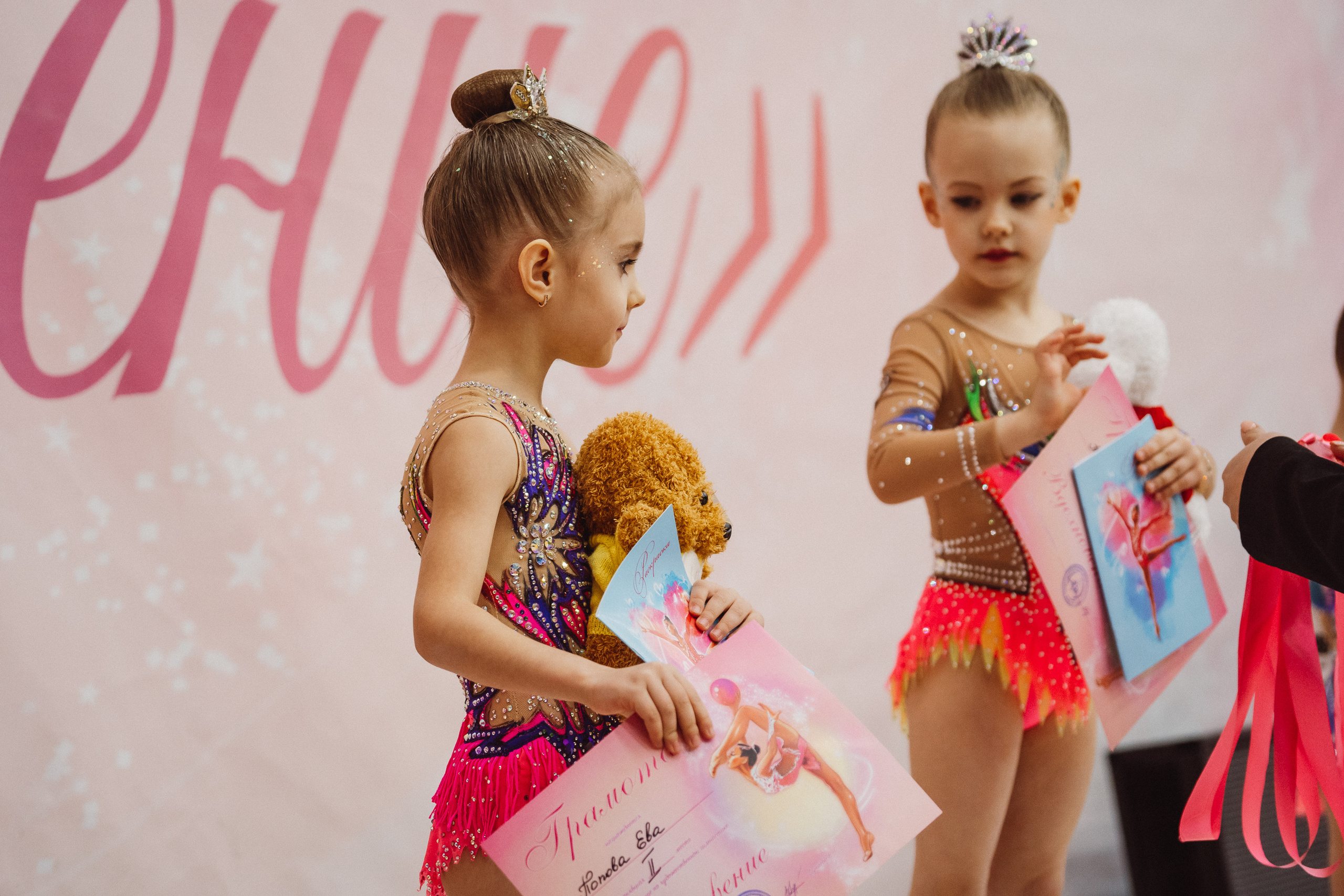 Вдохновение. Воробьева Ксения — Спортивный и танцевальный фотограф Новосибирск