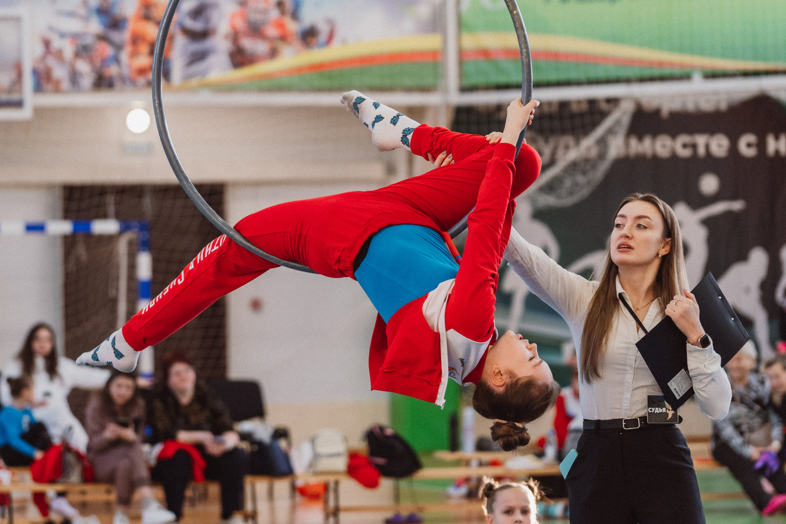 Командное Первенство — День 2. Воробьева Ксения — Спортивный и танцевальный фотограф Новосибирск