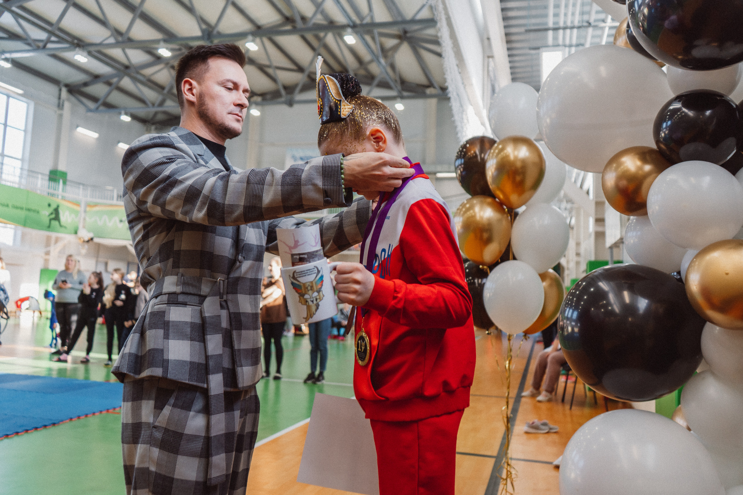 Командное Первенство — День 2. Воробьева Ксения — Спортивный и танцевальный фотограф Новосибирск