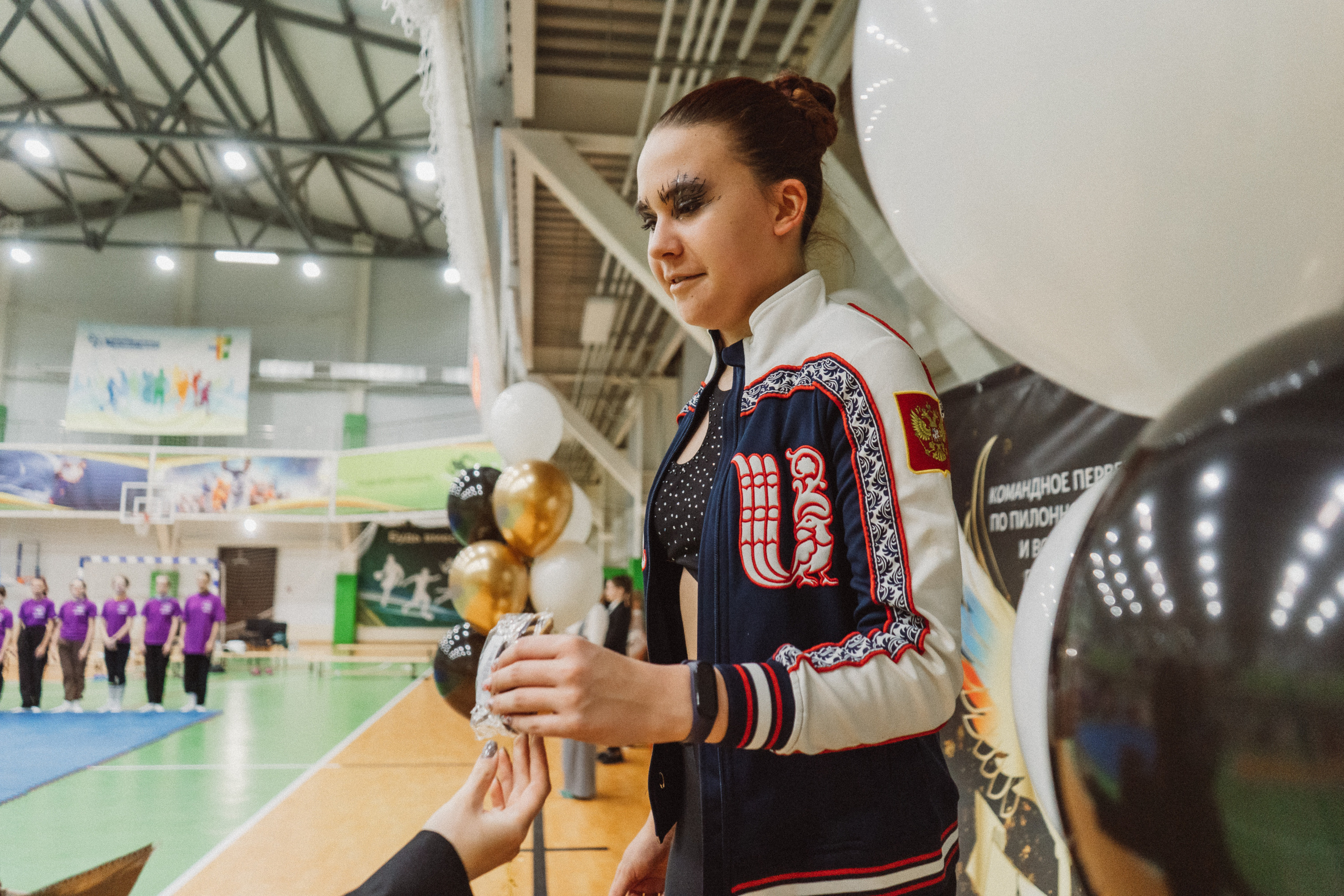 Командное Первенство — День 1. Воробьева Ксения — Спортивный и танцевальный фотограф Новосибирск