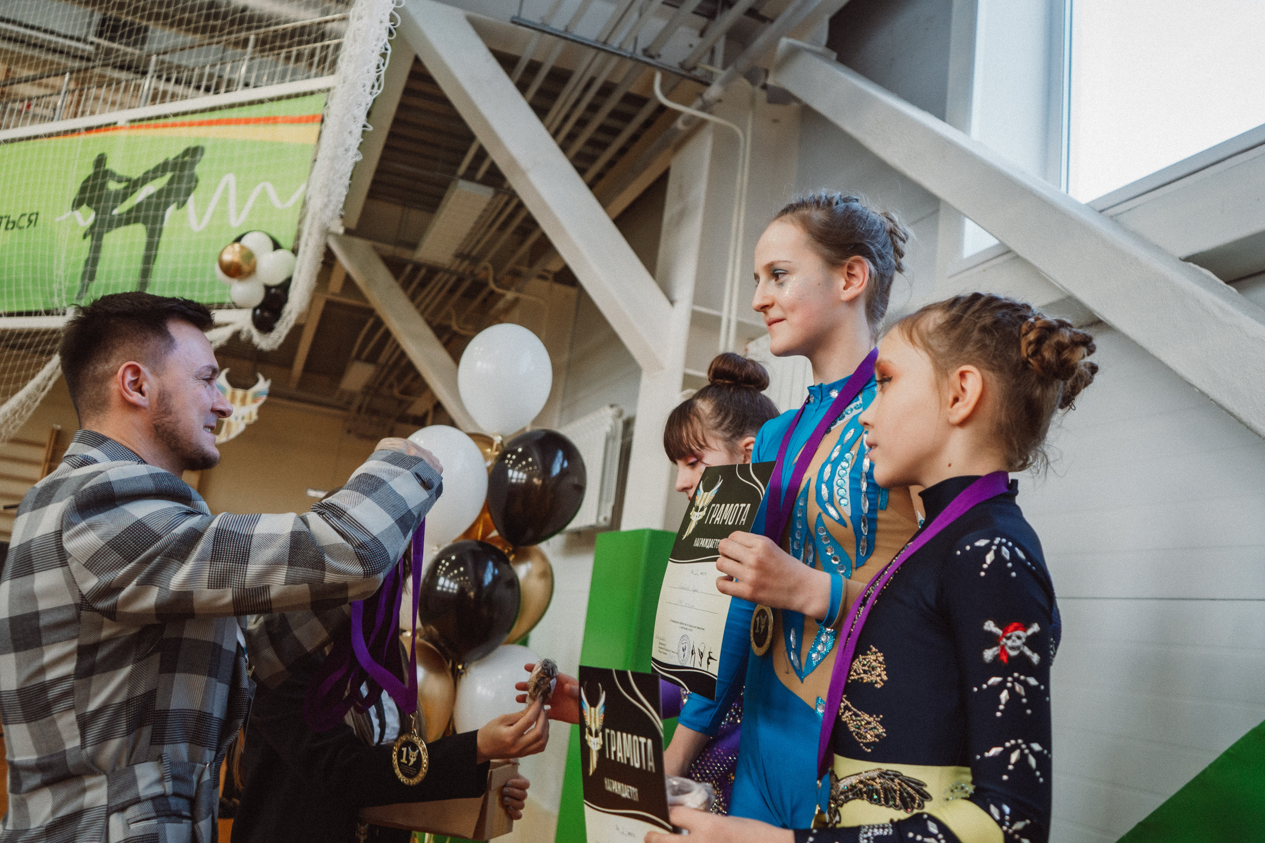 Командное Первенство — День 1. Воробьева Ксения — Спортивный и танцевальный фотограф Новосибирск