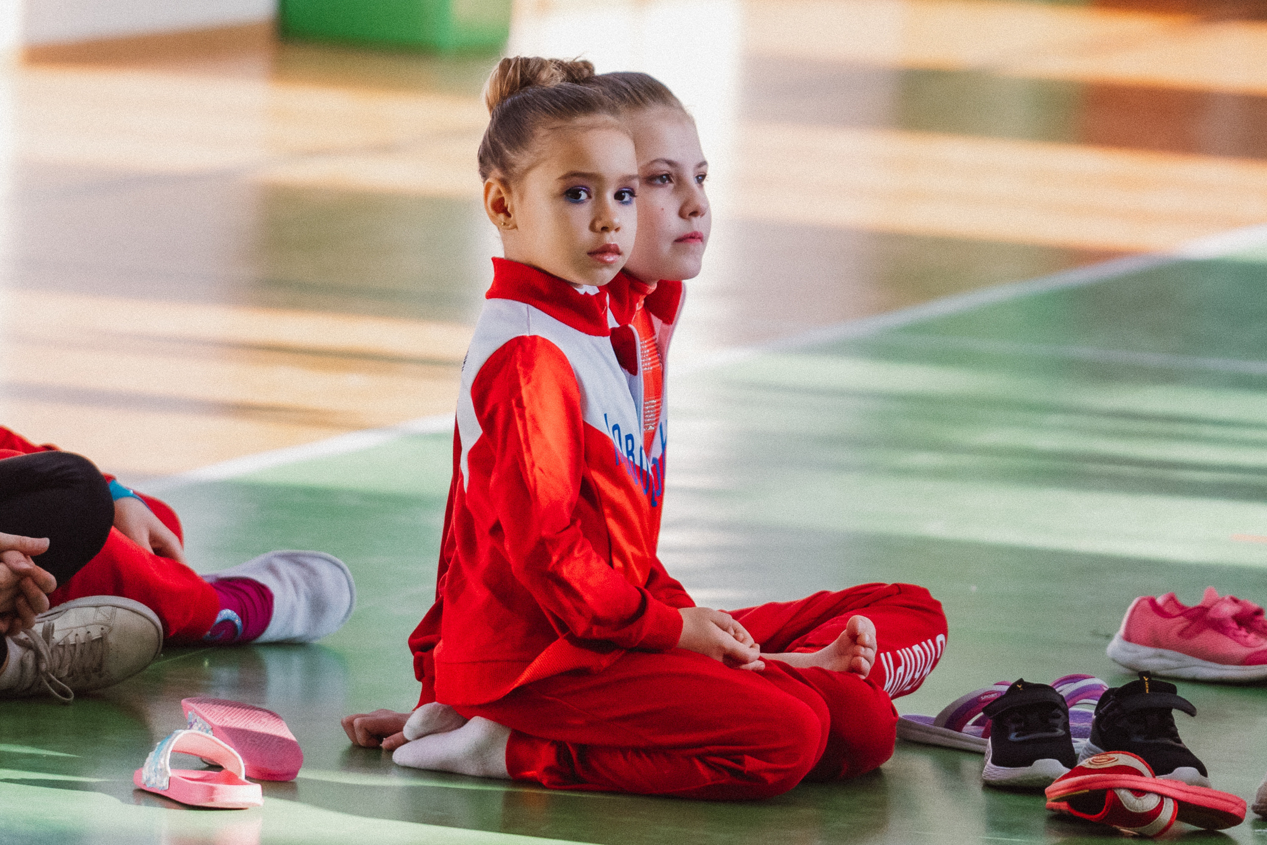 Командное Первенство — День 2. Воробьева Ксения — Спортивный и танцевальный фотограф Новосибирск