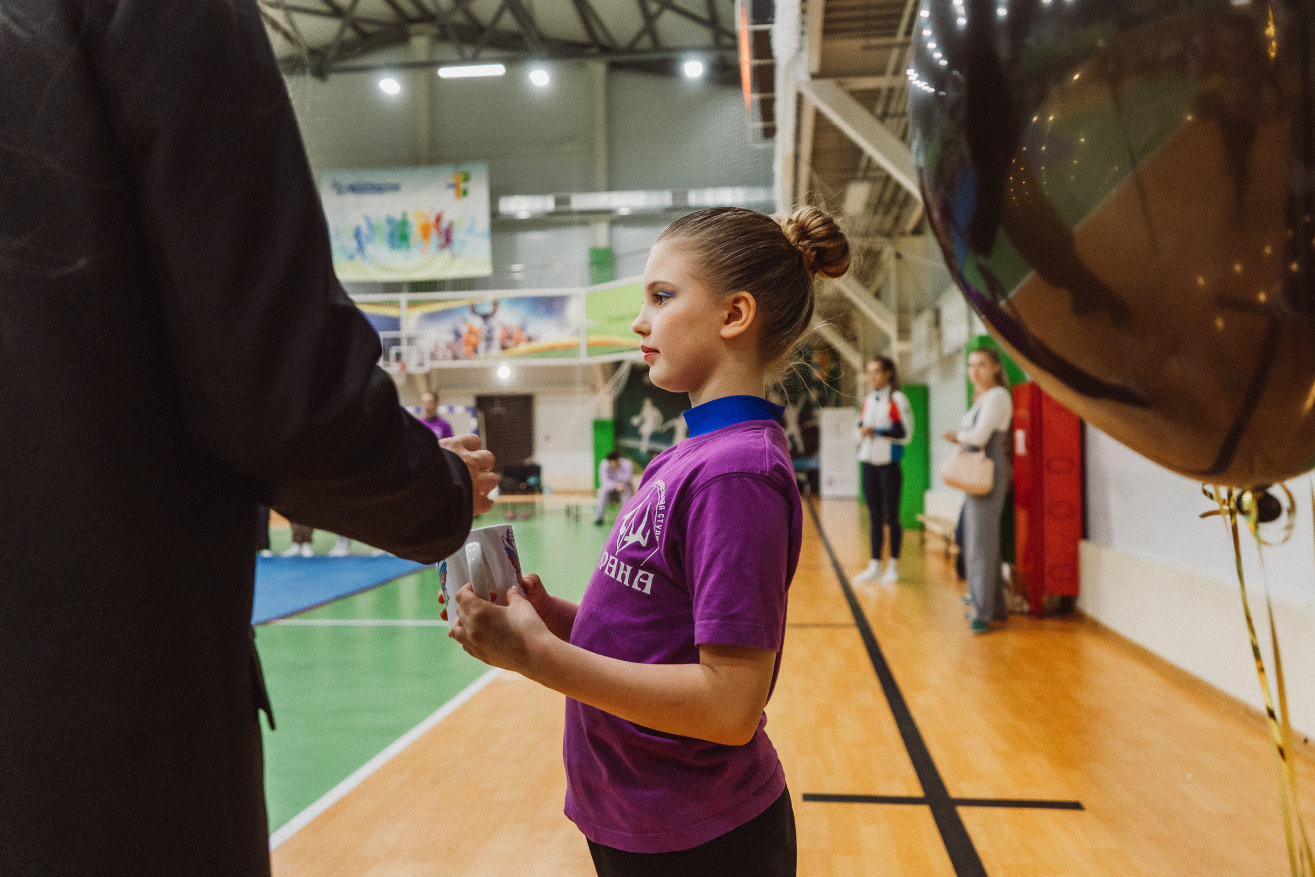 Командное Первенство — День 1. Воробьева Ксения — Спортивный и танцевальный фотограф Новосибирск