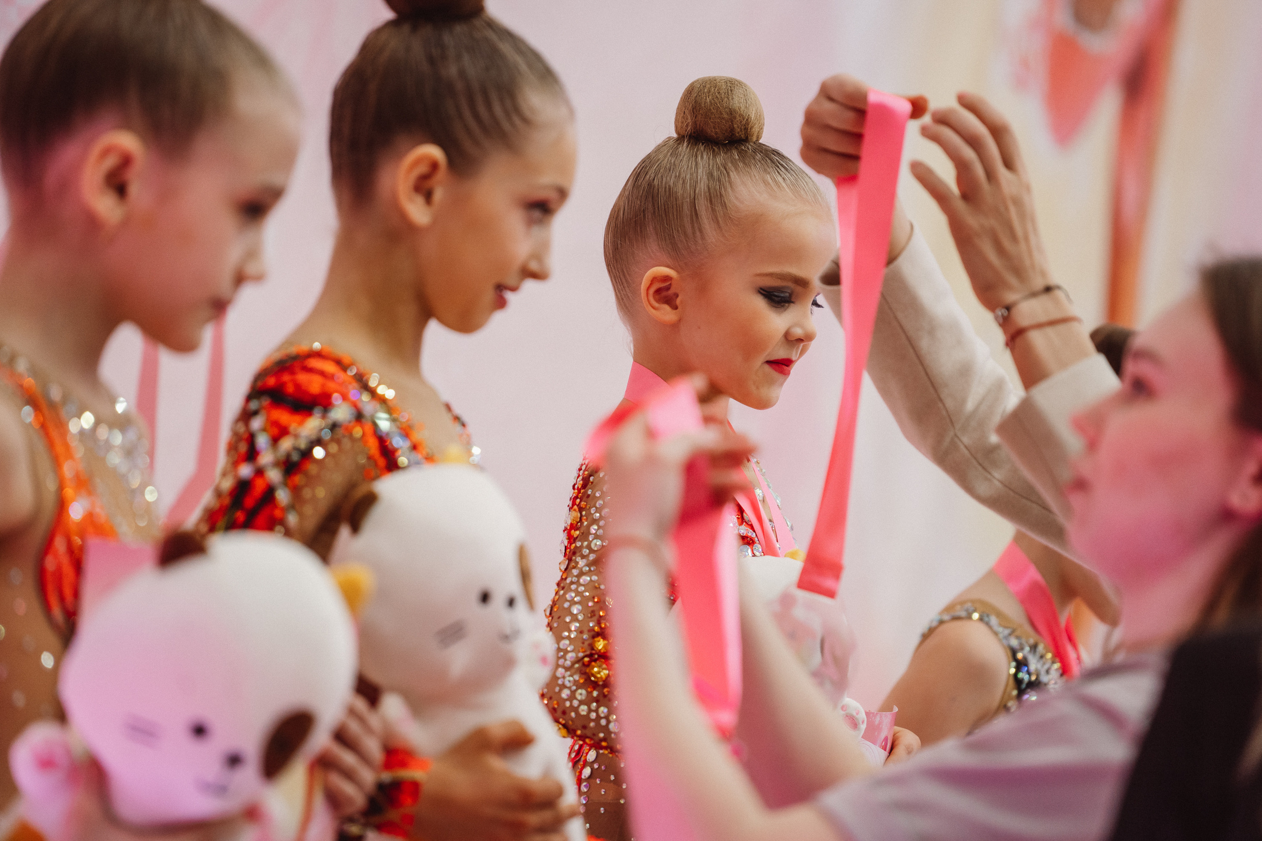 Вдохновение. Воробьева Ксения — Спортивный и танцевальный фотограф Новосибирск