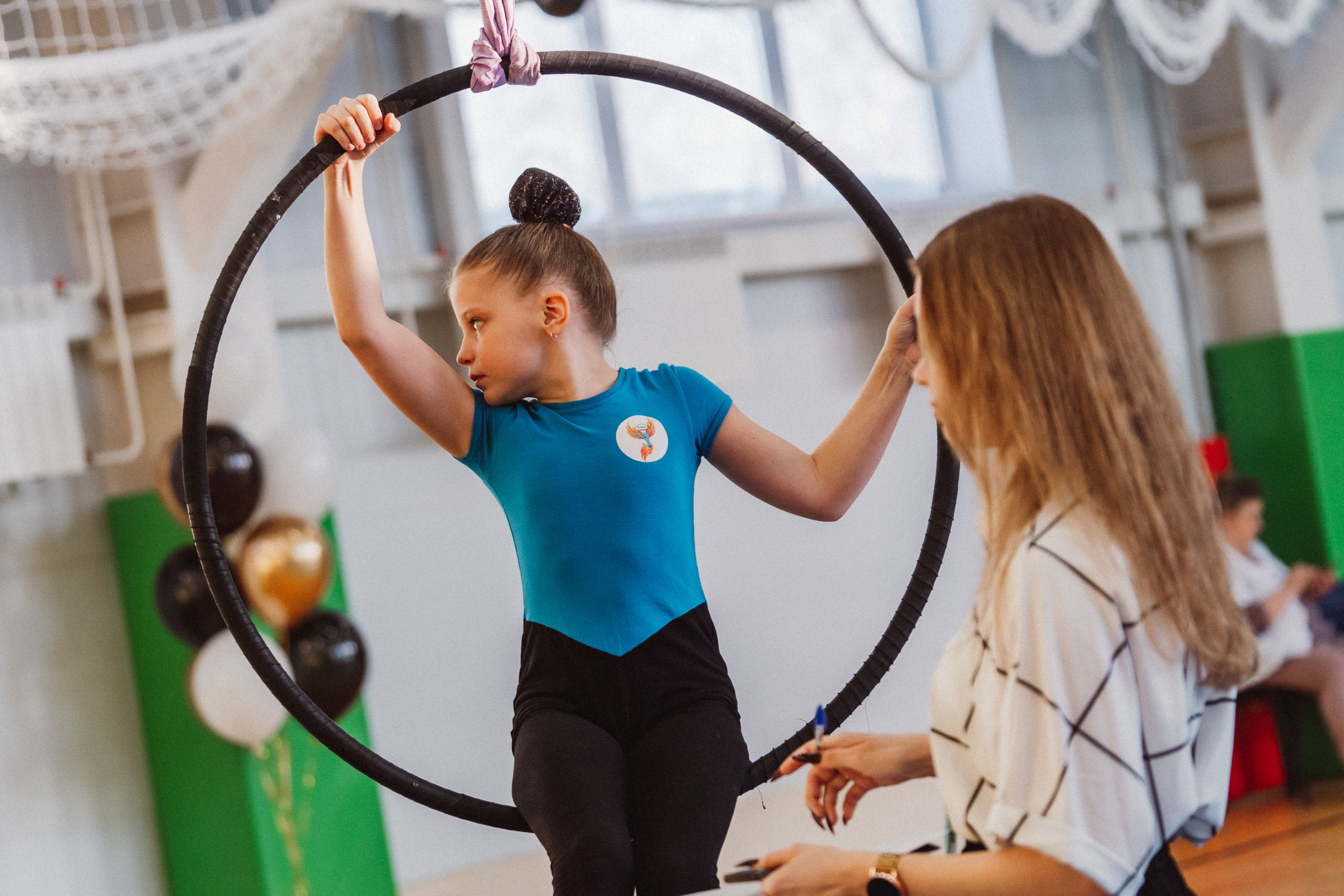 Командное Первенство — День 2. Воробьева Ксения — Спортивный и танцевальный фотограф Новосибирск