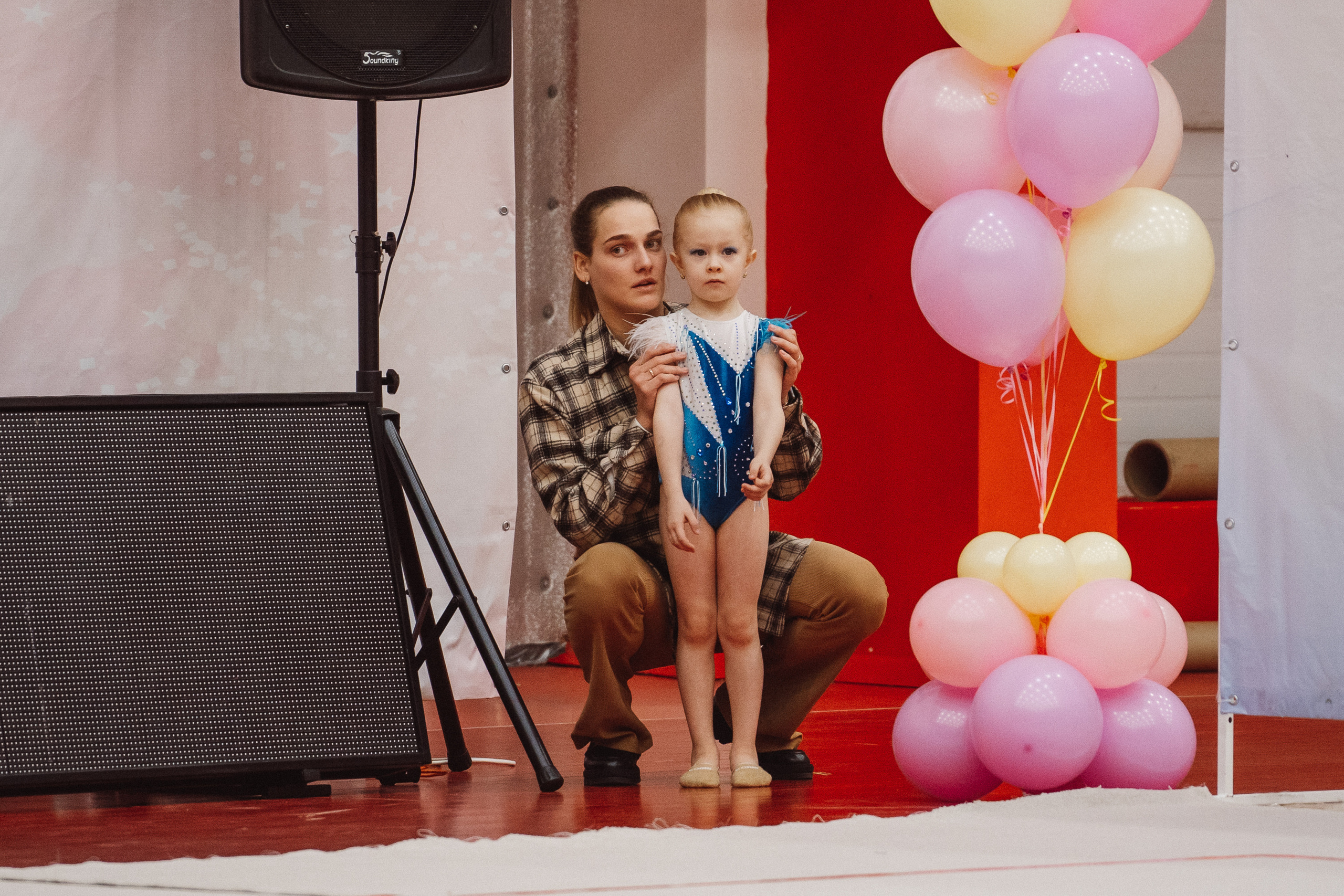 Вдохновение. Воробьева Ксения — Спортивный и танцевальный фотограф Новосибирск