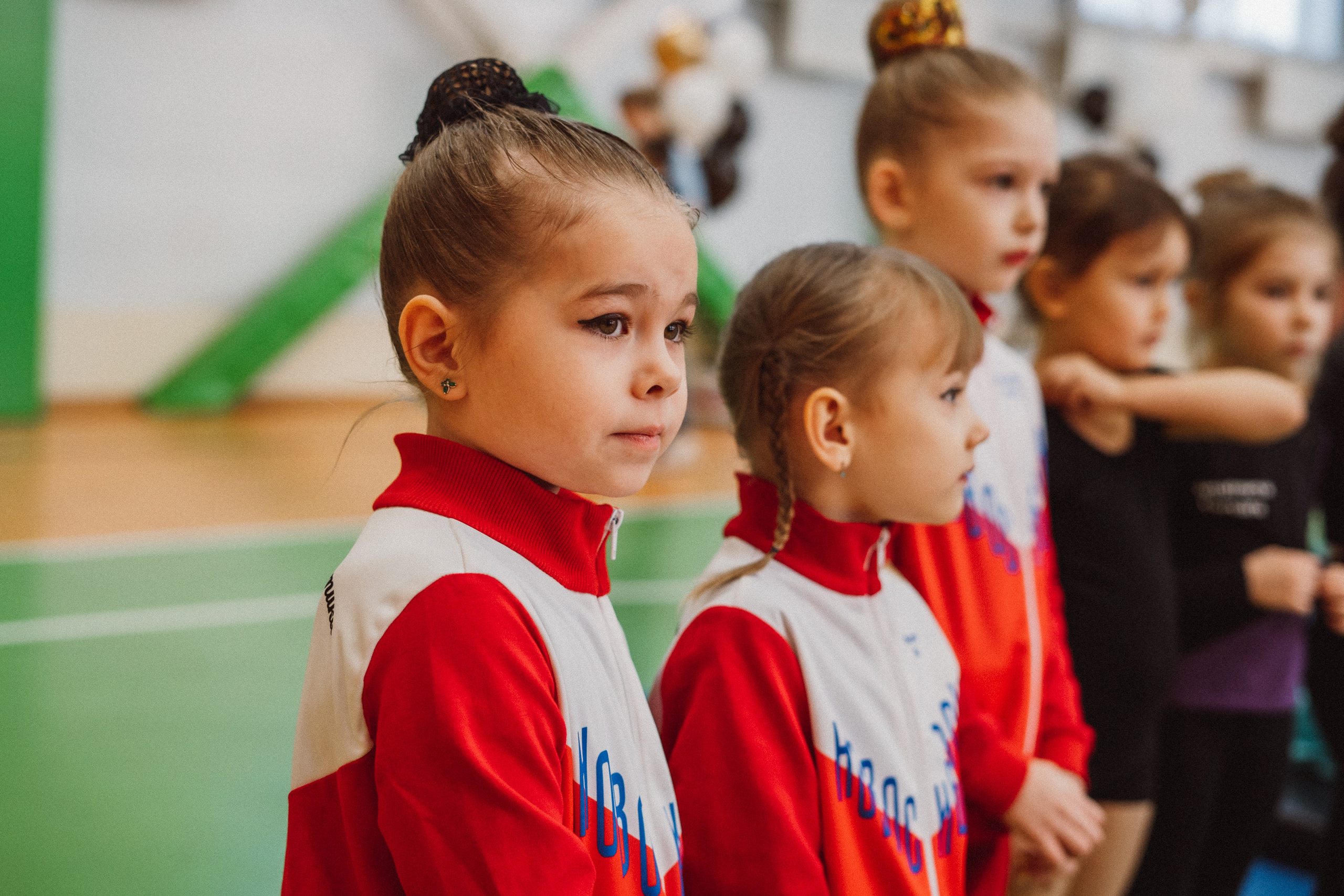 Командное Первенство — День 1. Воробьева Ксения — Спортивный и танцевальный фотограф Новосибирск
