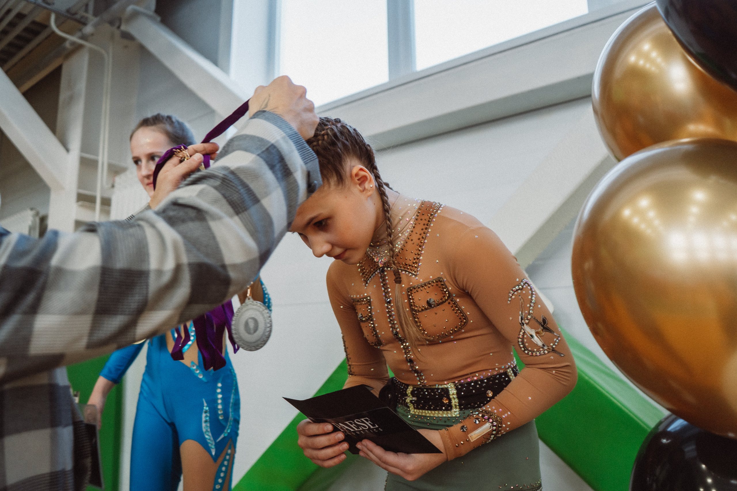 Командное Первенство — День 1. Воробьева Ксения — Спортивный и танцевальный фотограф Новосибирск