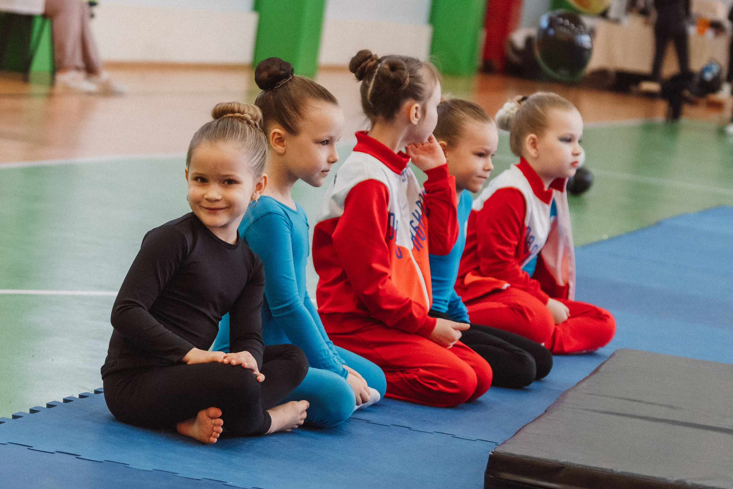 Командное Первенство — День 2. Воробьева Ксения — Спортивный и танцевальный фотограф Новосибирск