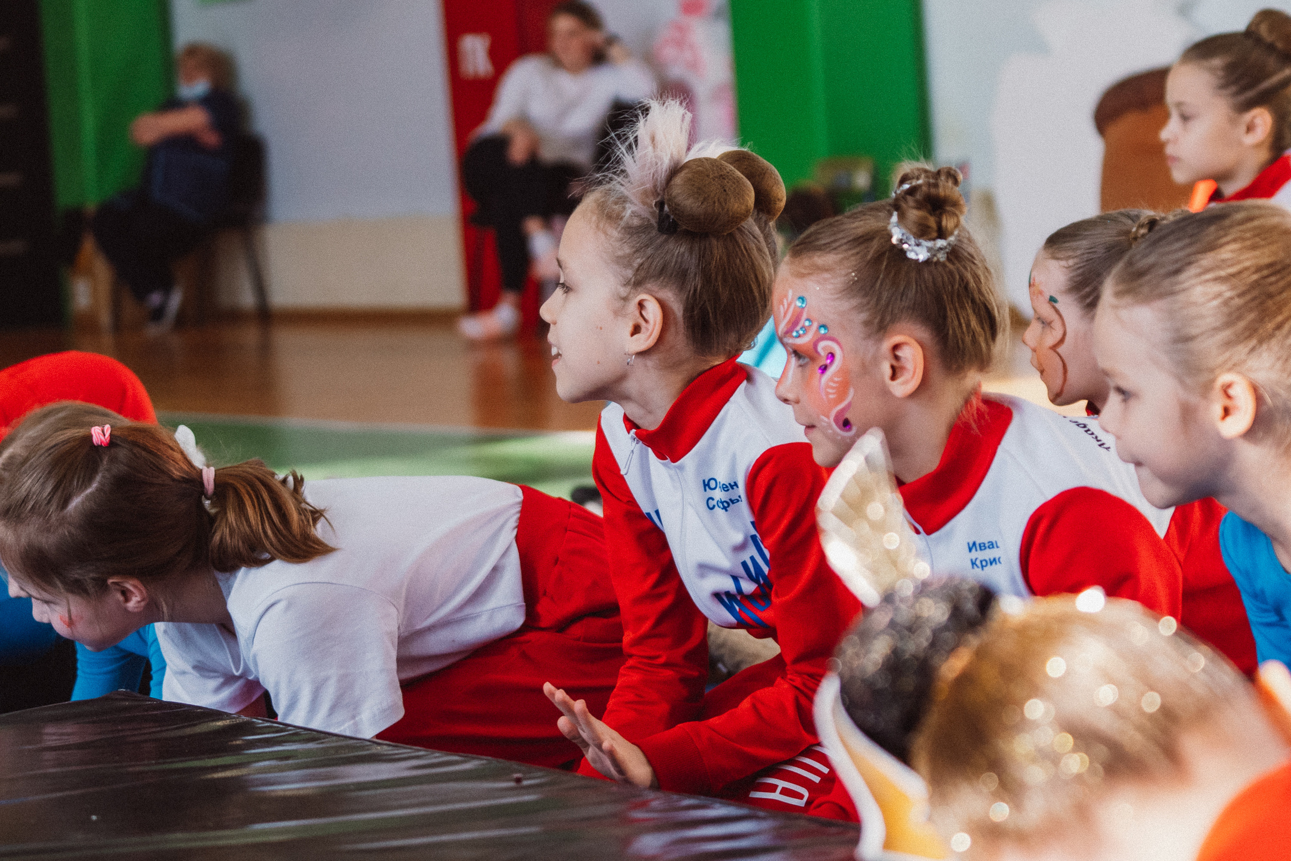 Командное Первенство — День 2. Воробьева Ксения — Спортивный и танцевальный фотограф Новосибирск