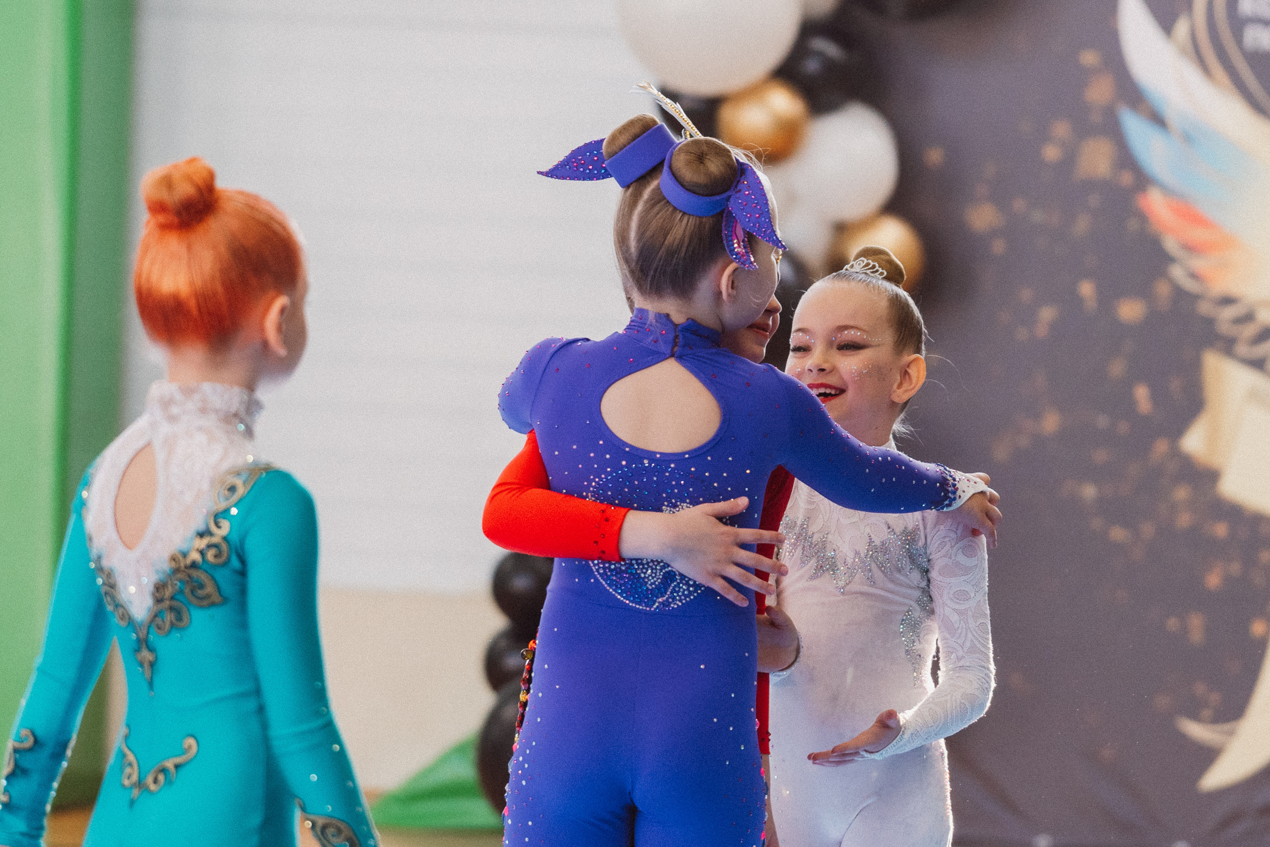 Командное Первенство — День 2. Воробьева Ксения — Спортивный и танцевальный фотограф Новосибирск