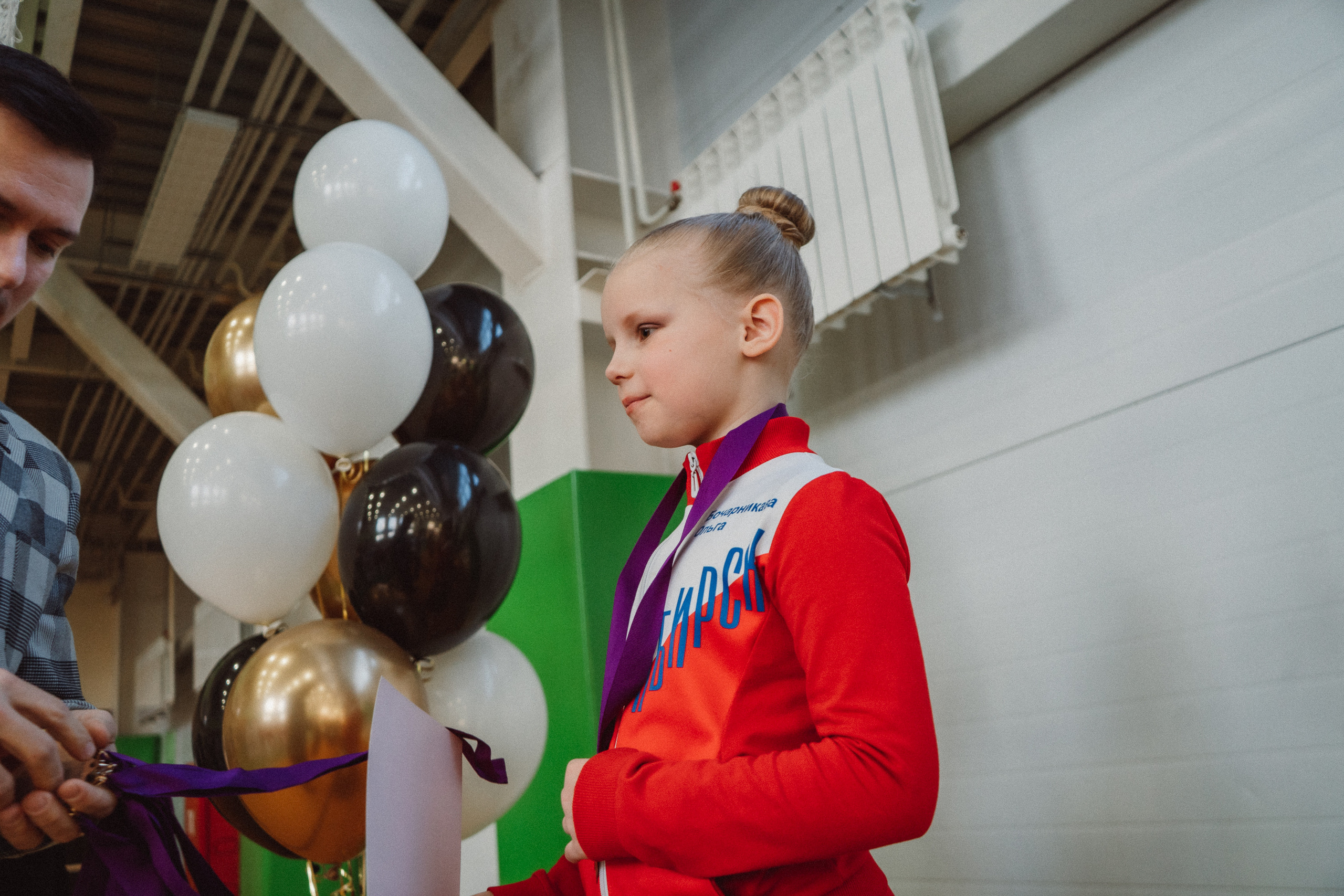 Командное Первенство — День 1. Воробьева Ксения — Спортивный и танцевальный фотограф Новосибирск