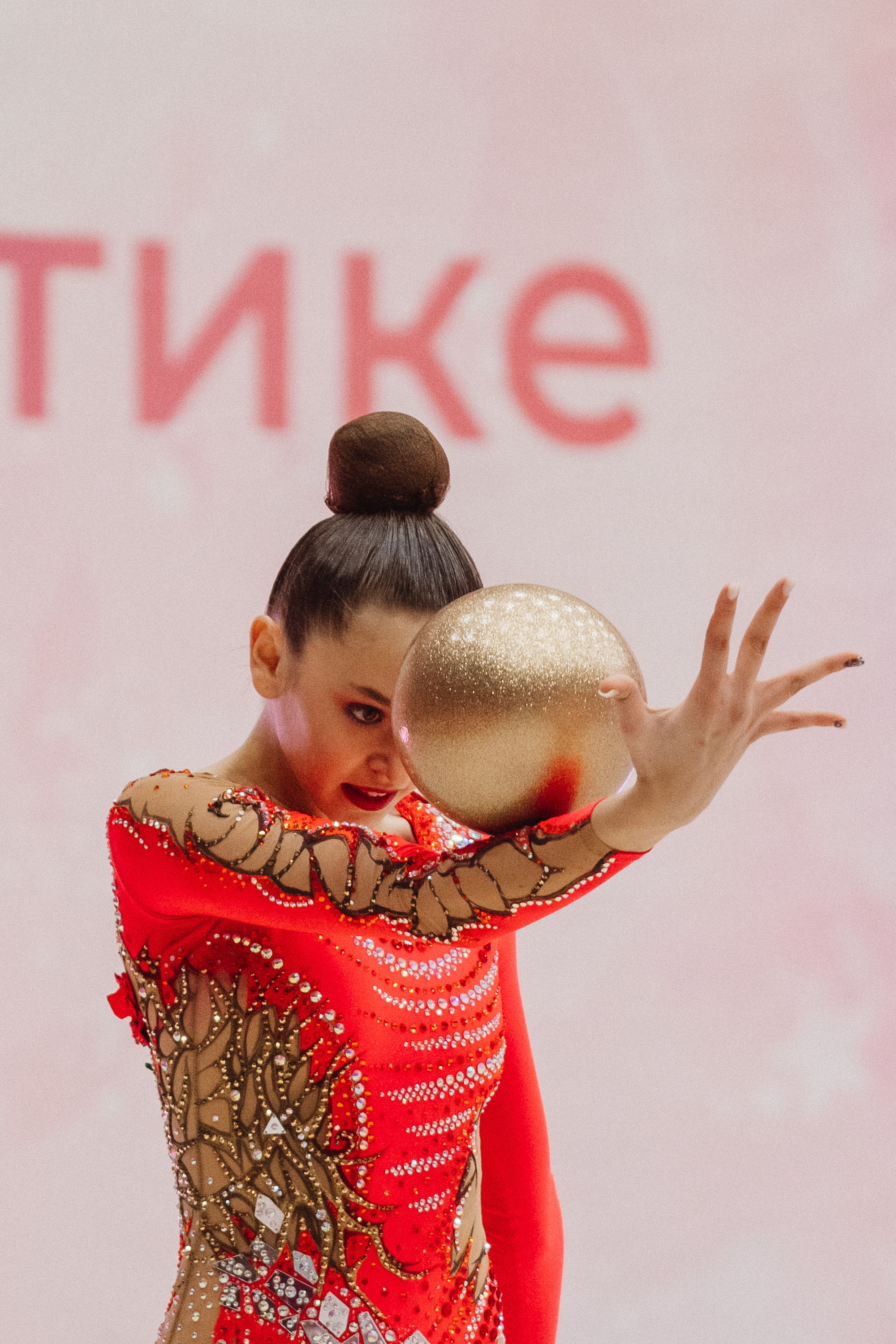 Вдохновение. Воробьева Ксения — Спортивный и танцевальный фотограф Новосибирск