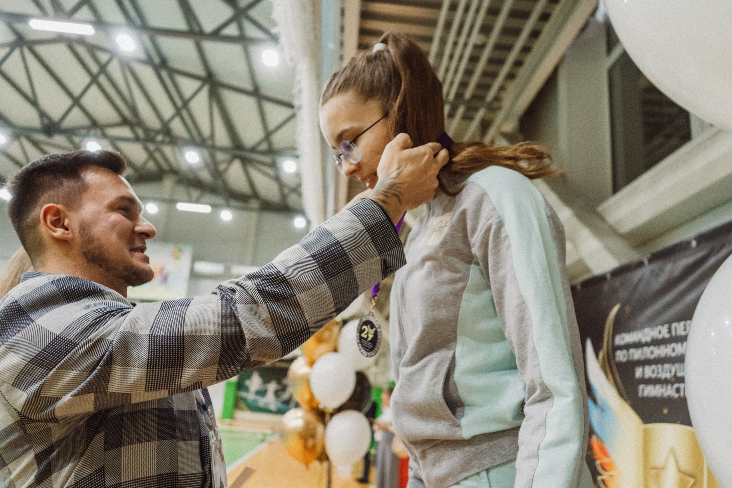 Командное Первенство — День 1. Воробьева Ксения — Спортивный и танцевальный фотограф Новосибирск