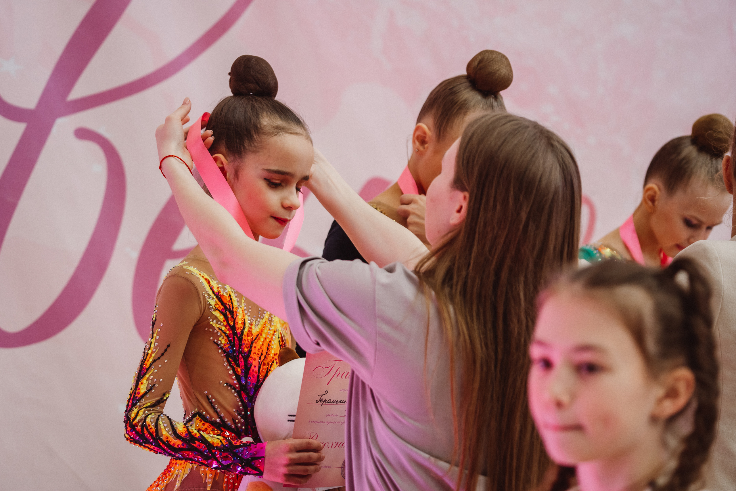 Вдохновение. Воробьева Ксения — Спортивный и танцевальный фотограф Новосибирск