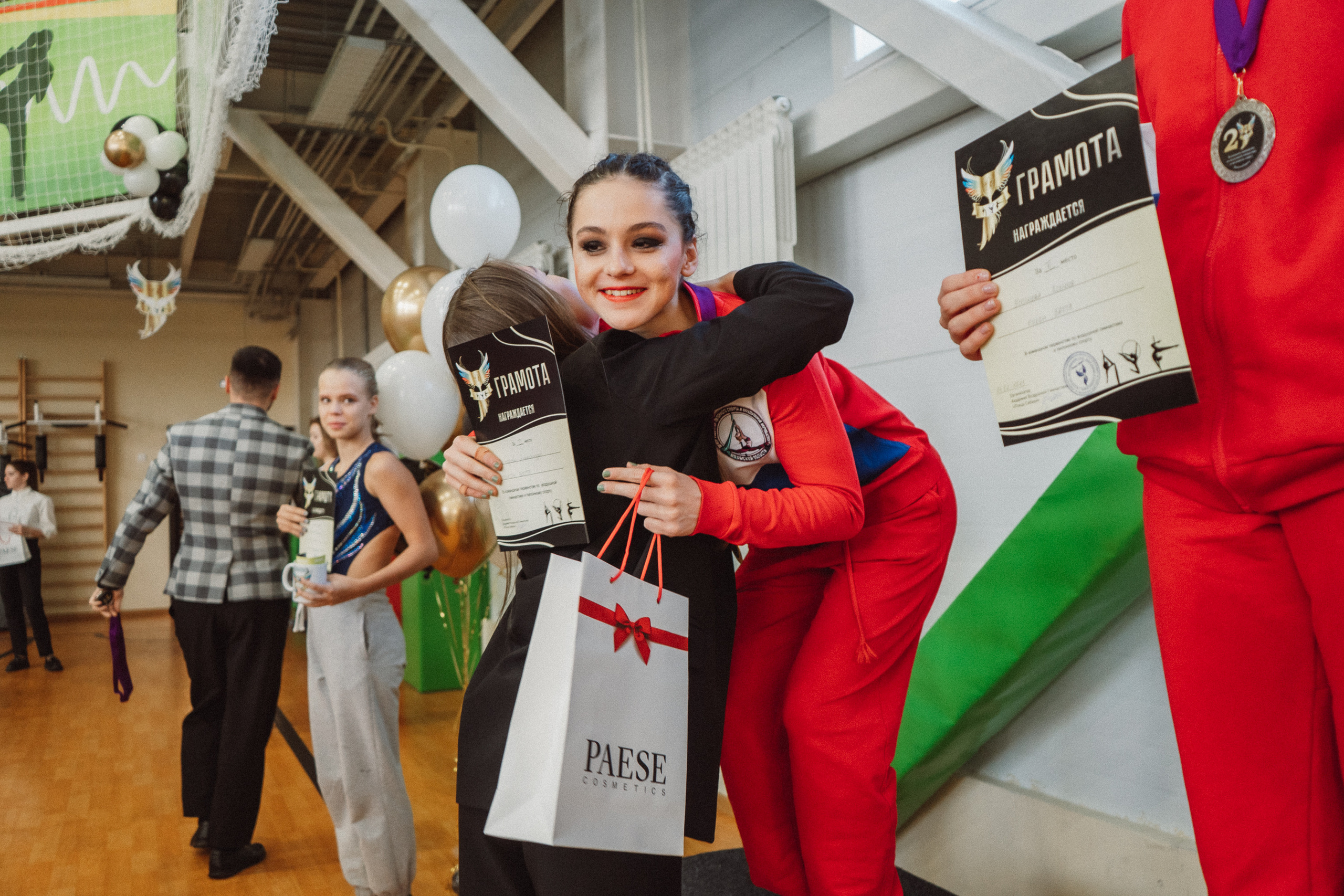 Командное Первенство — День 1. Воробьева Ксения — Спортивный и танцевальный фотограф Новосибирск