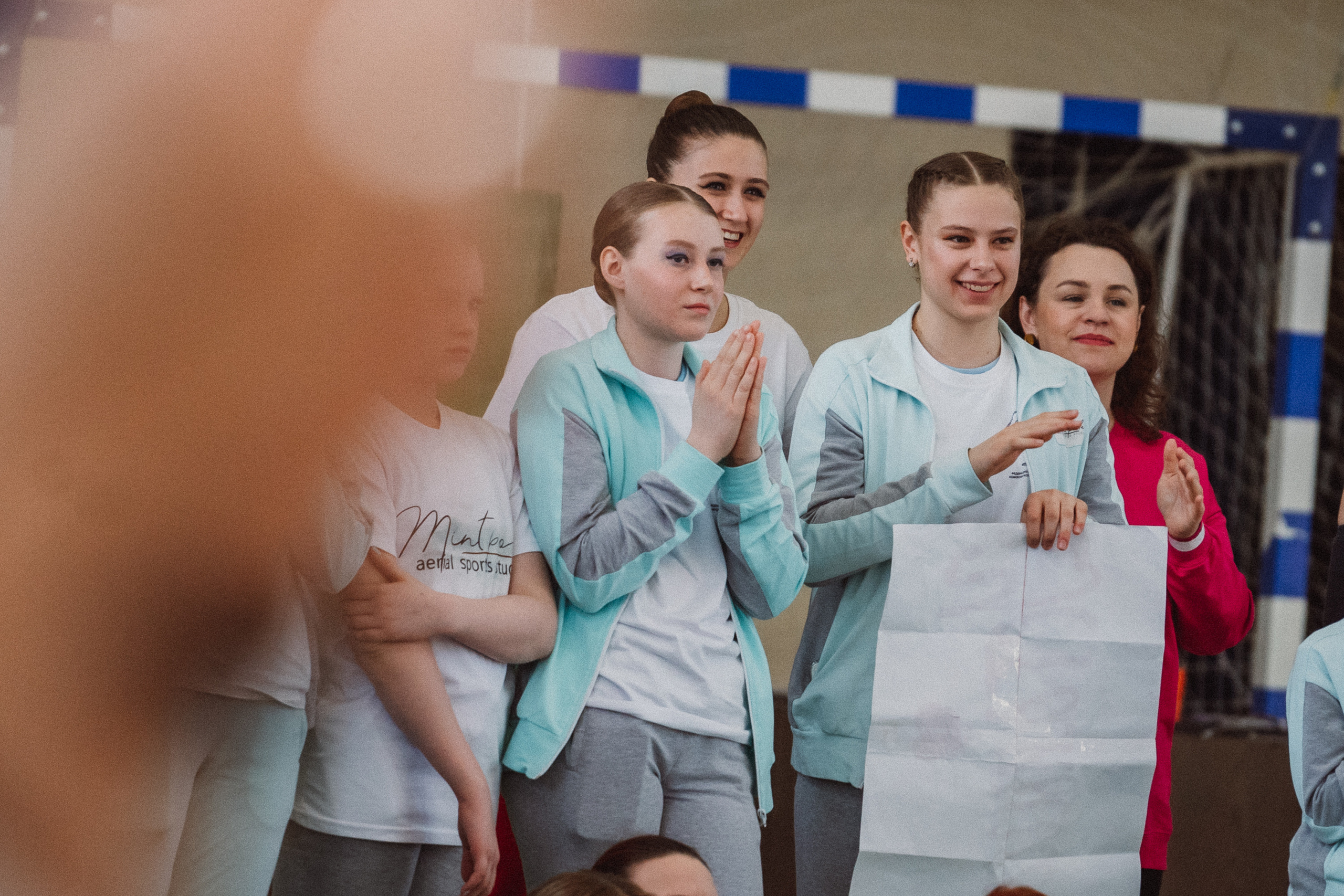 Командное Первенство — День 1. Воробьева Ксения — Спортивный и танцевальный фотограф Новосибирск