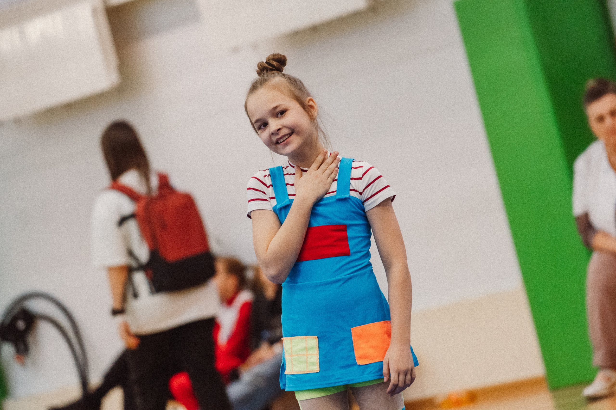 Командное Первенство — День 2. Воробьева Ксения — Спортивный и танцевальный фотограф Новосибирск