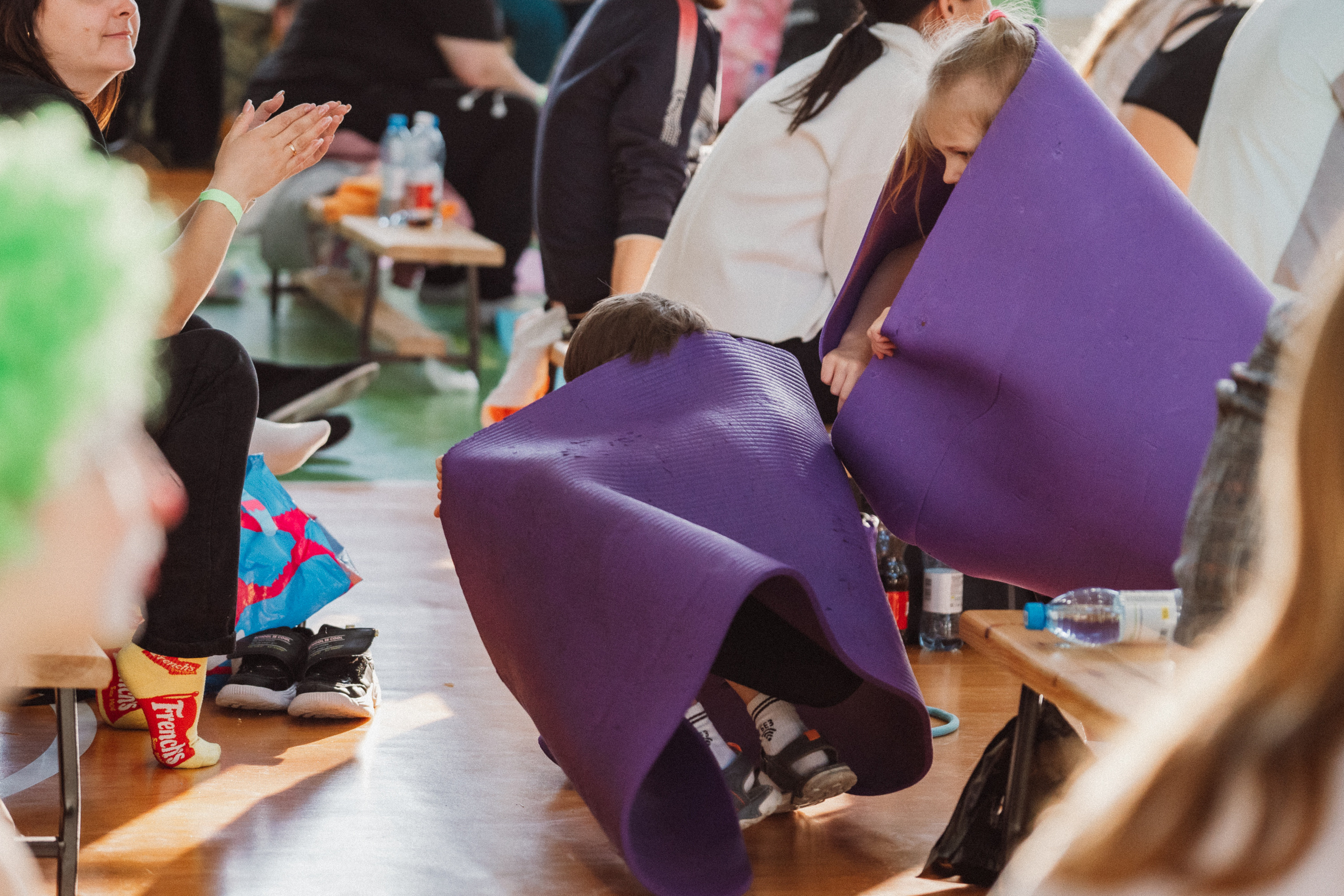 Командное Первенство — День 1. Воробьева Ксения — Спортивный и танцевальный фотограф Новосибирск