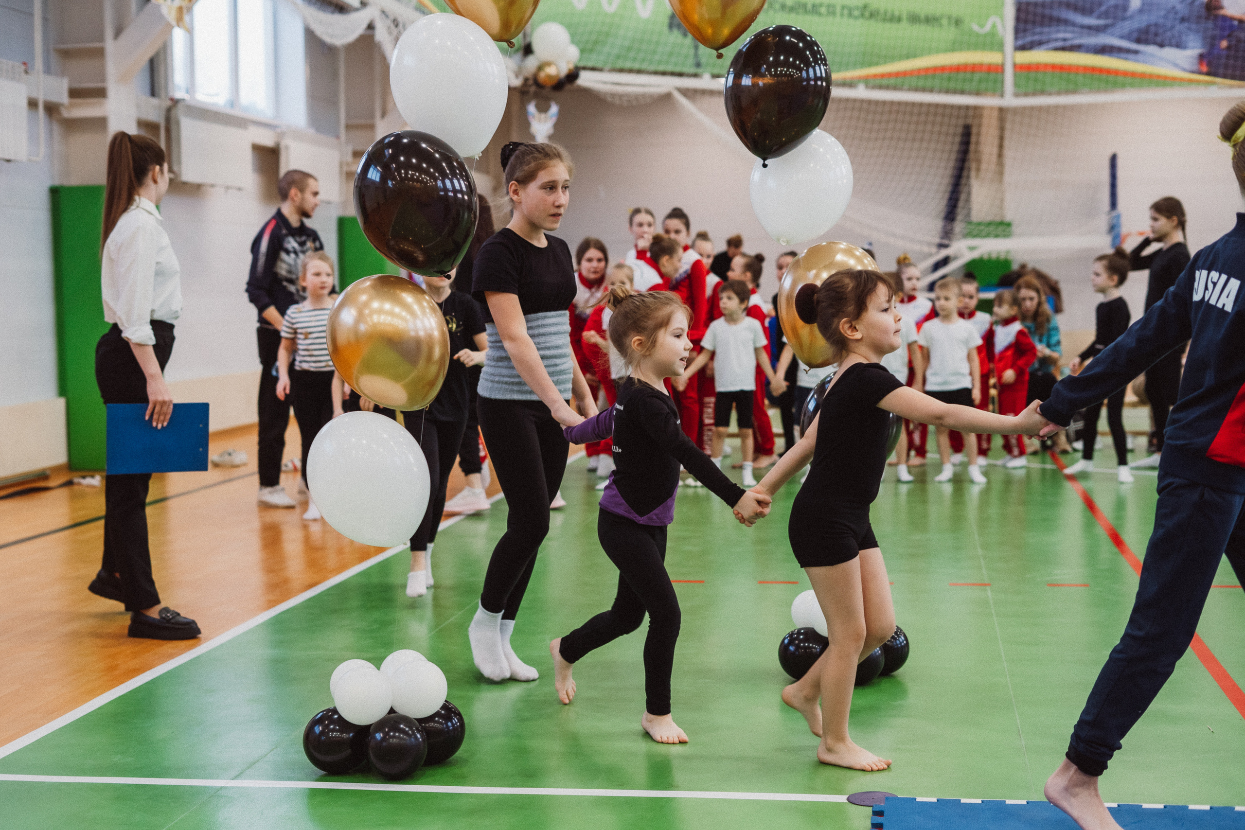 Командное Первенство — День 1. Воробьева Ксения — Спортивный и танцевальный фотограф Новосибирск