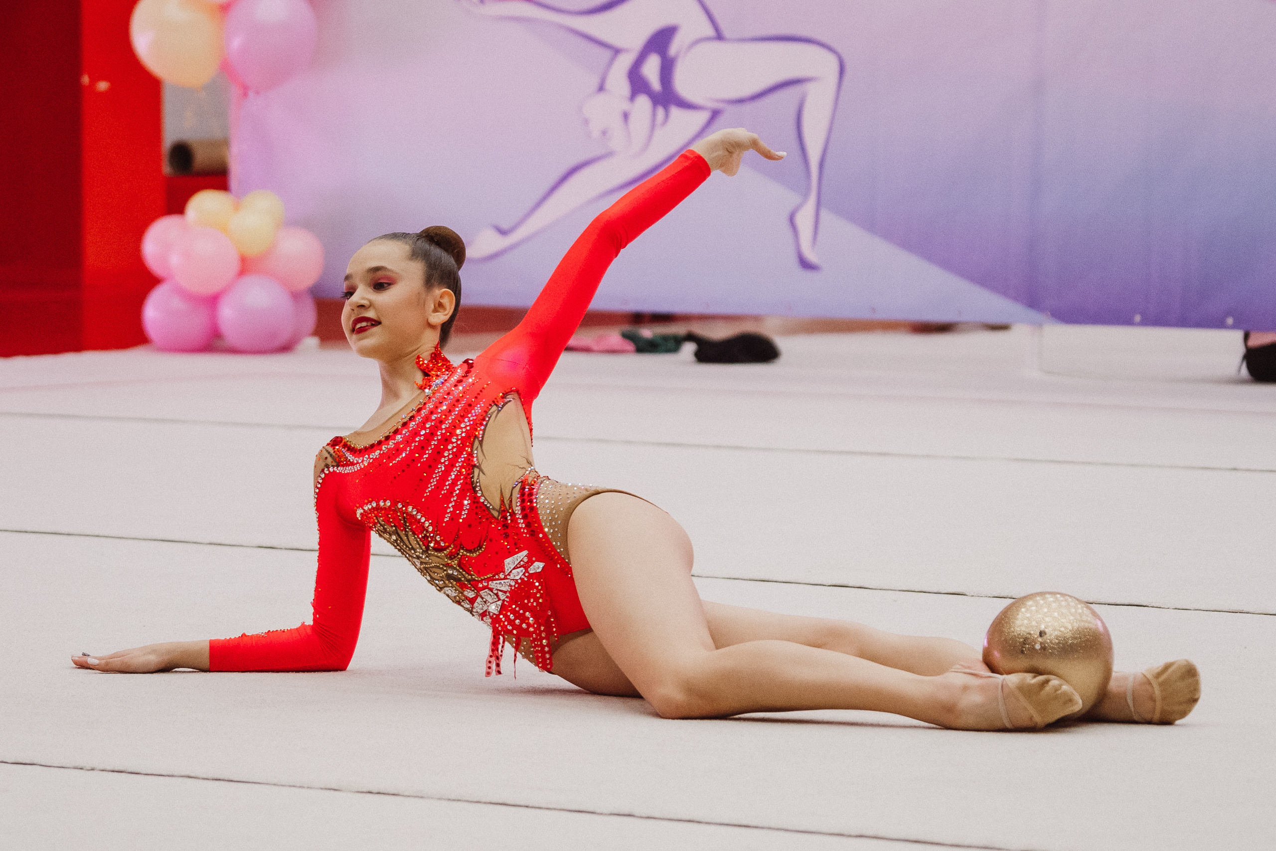 Вдохновение. Воробьева Ксения — Спортивный и танцевальный фотограф Новосибирск