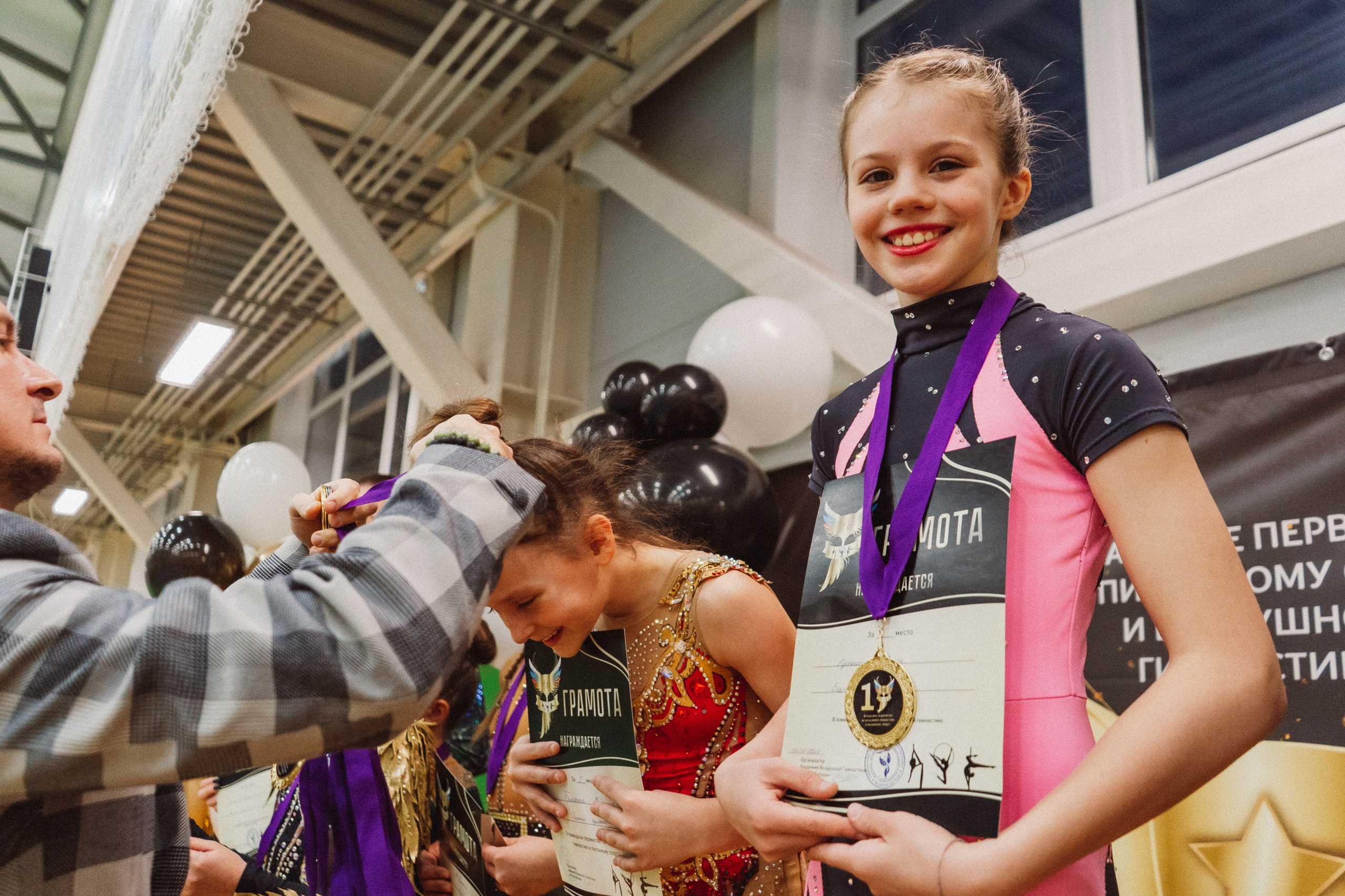 Командное Первенство — День 2. Воробьева Ксения — Спортивный и танцевальный фотограф Новосибирск