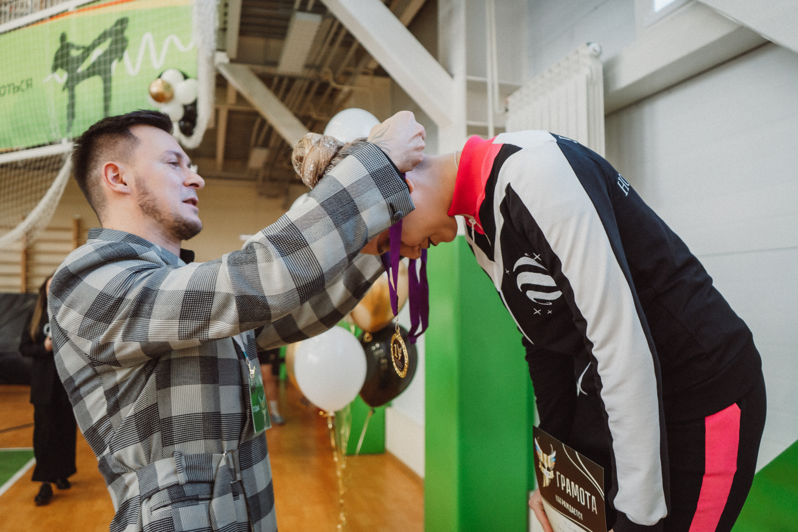 Командное Первенство — День 1. Воробьева Ксения — Спортивный и танцевальный фотограф Новосибирск