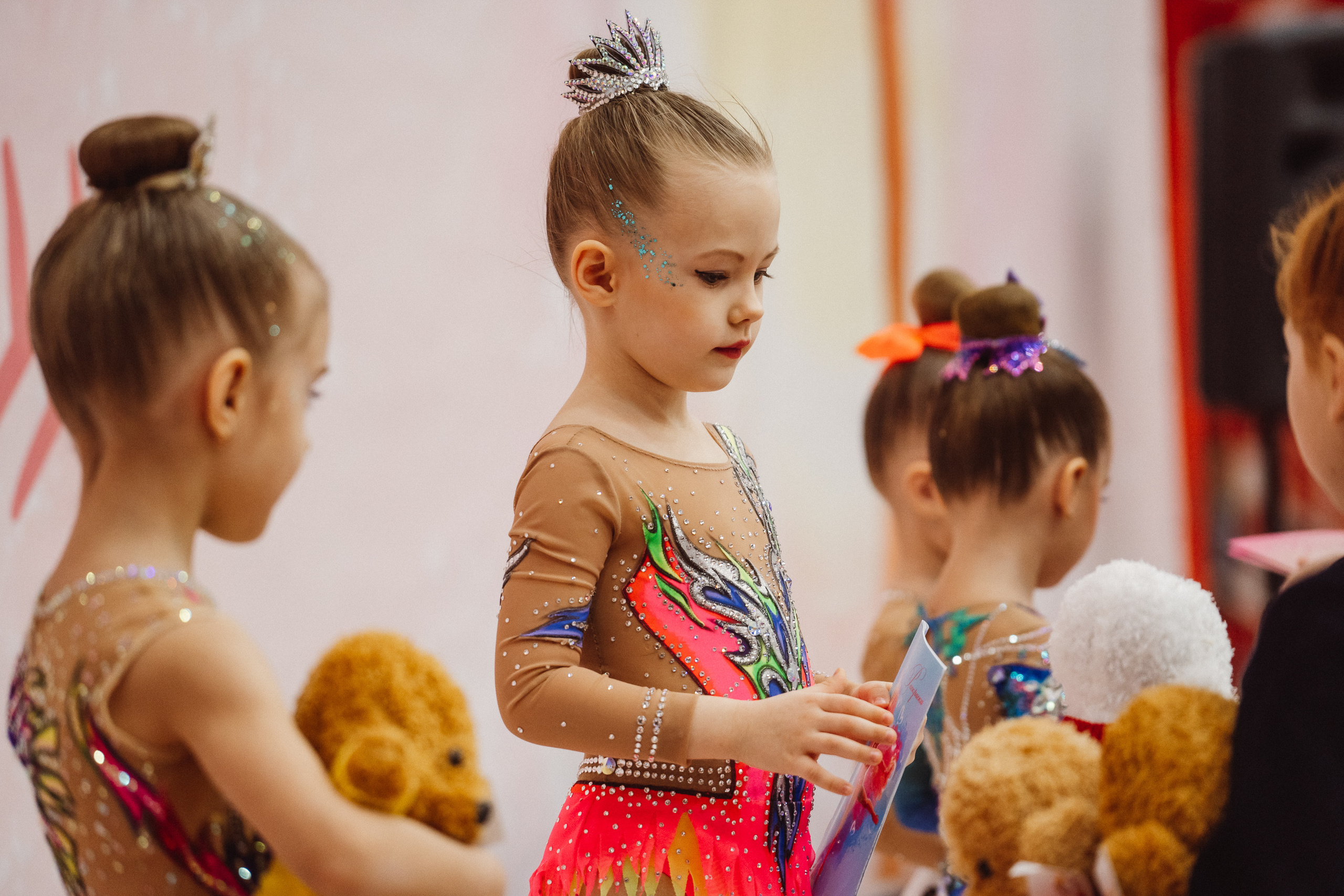 Вдохновение. Воробьева Ксения — Спортивный и танцевальный фотограф Новосибирск