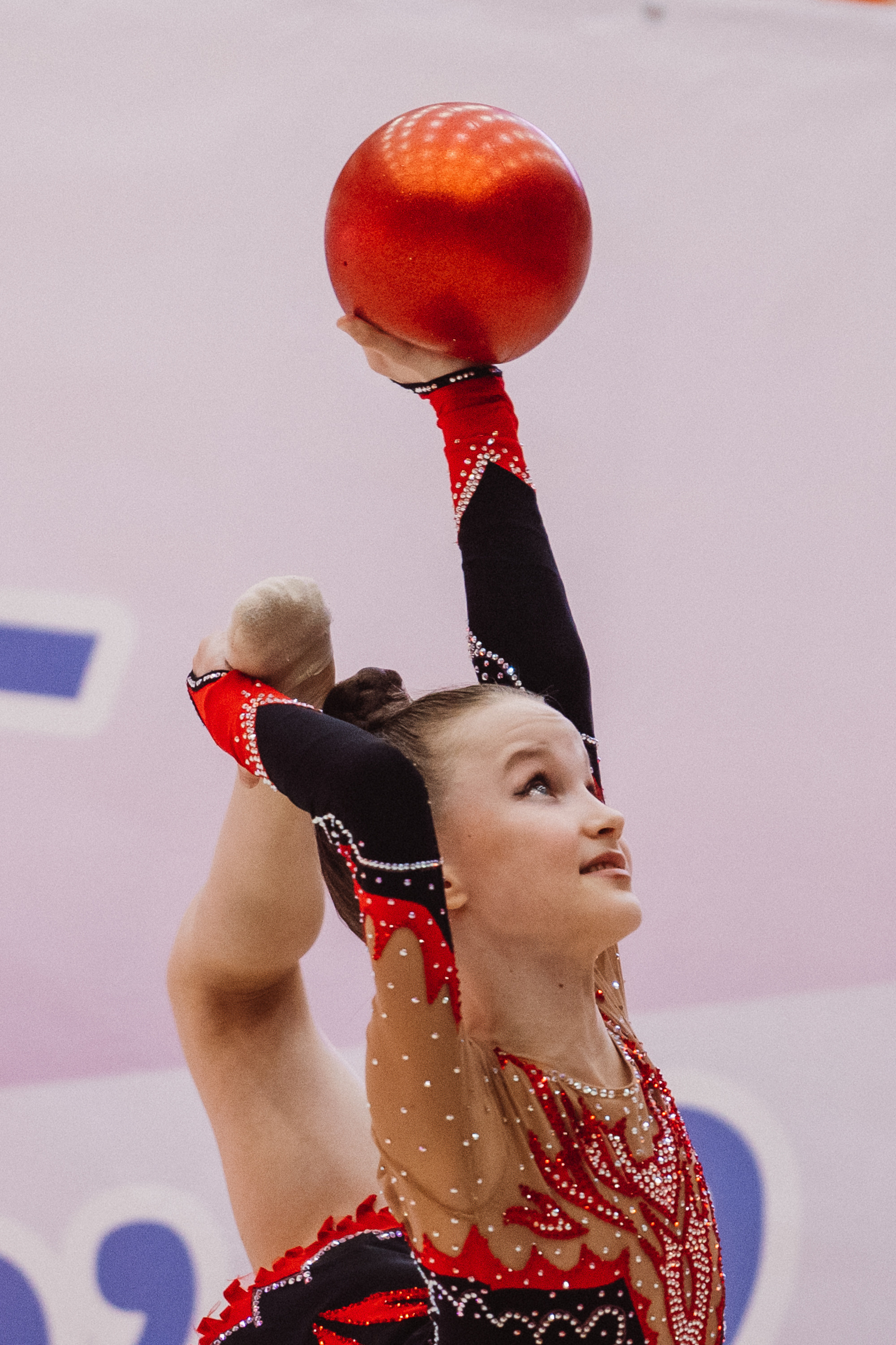 Вдохновение. Воробьева Ксения — Спортивный и танцевальный фотограф Новосибирск