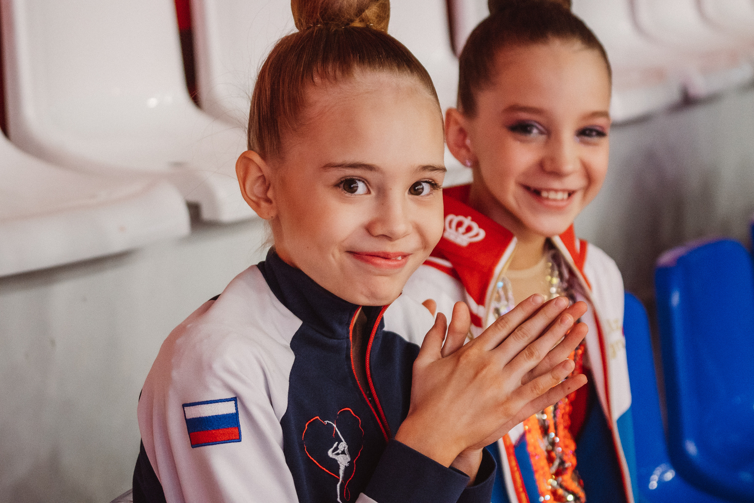 Вдохновение. Воробьева Ксения — Спортивный и танцевальный фотограф Новосибирск