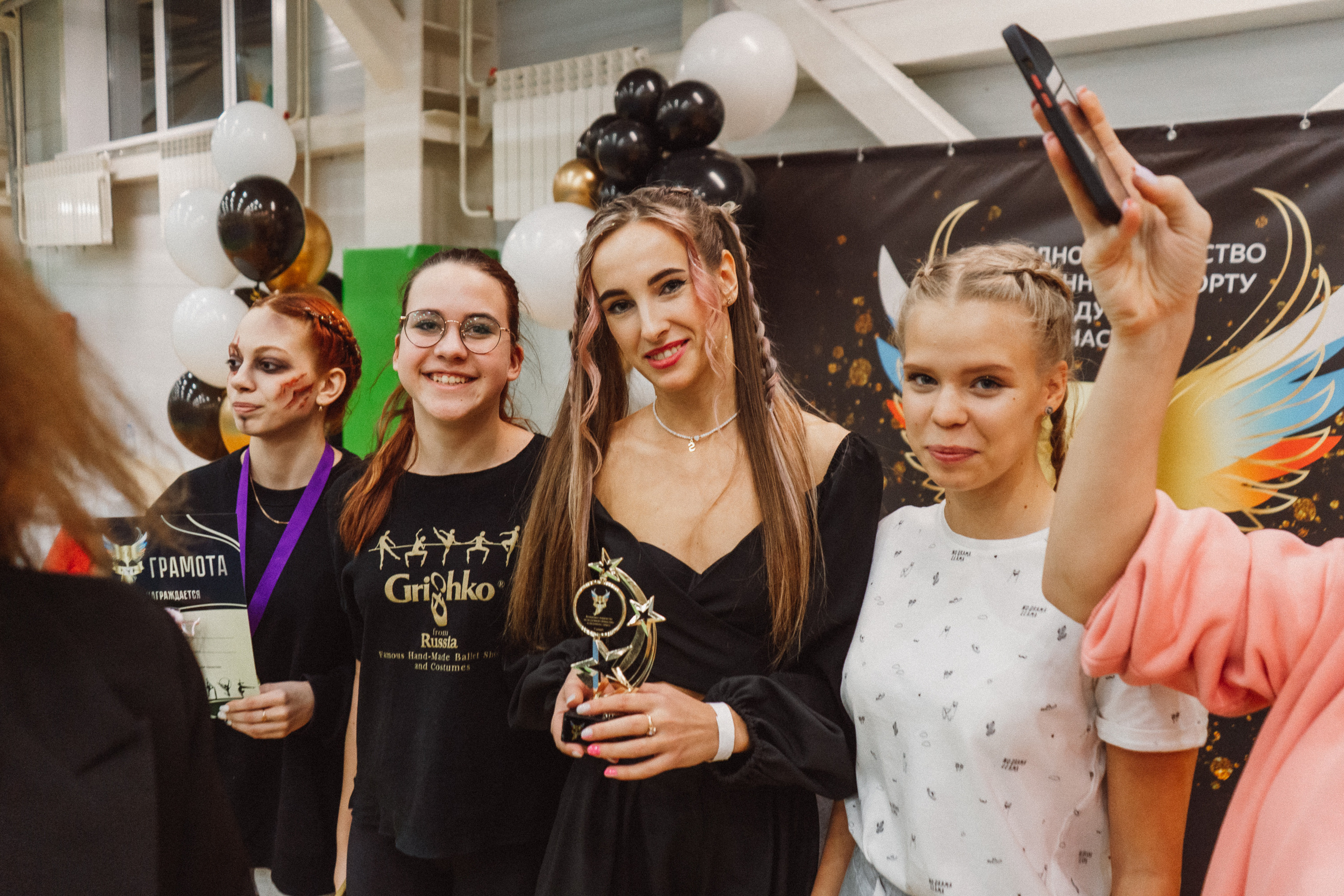 Командное Первенство — День 2. Воробьева Ксения — Спортивный и танцевальный фотограф Новосибирск