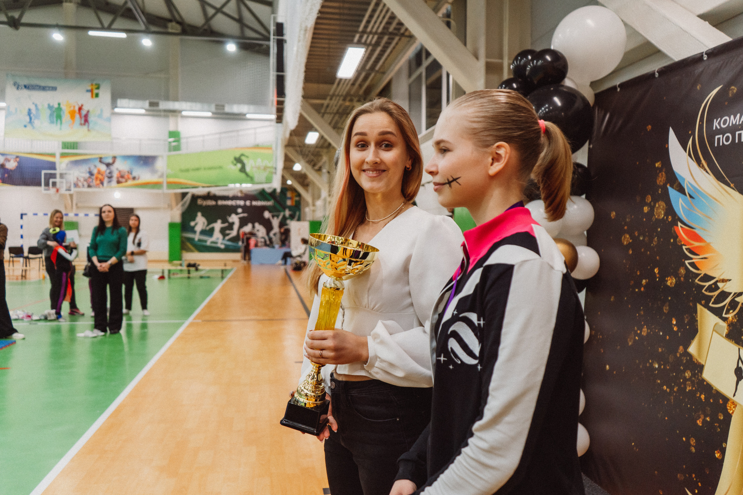 Командное Первенство — День 2. Воробьева Ксения — Спортивный и танцевальный фотограф Новосибирск