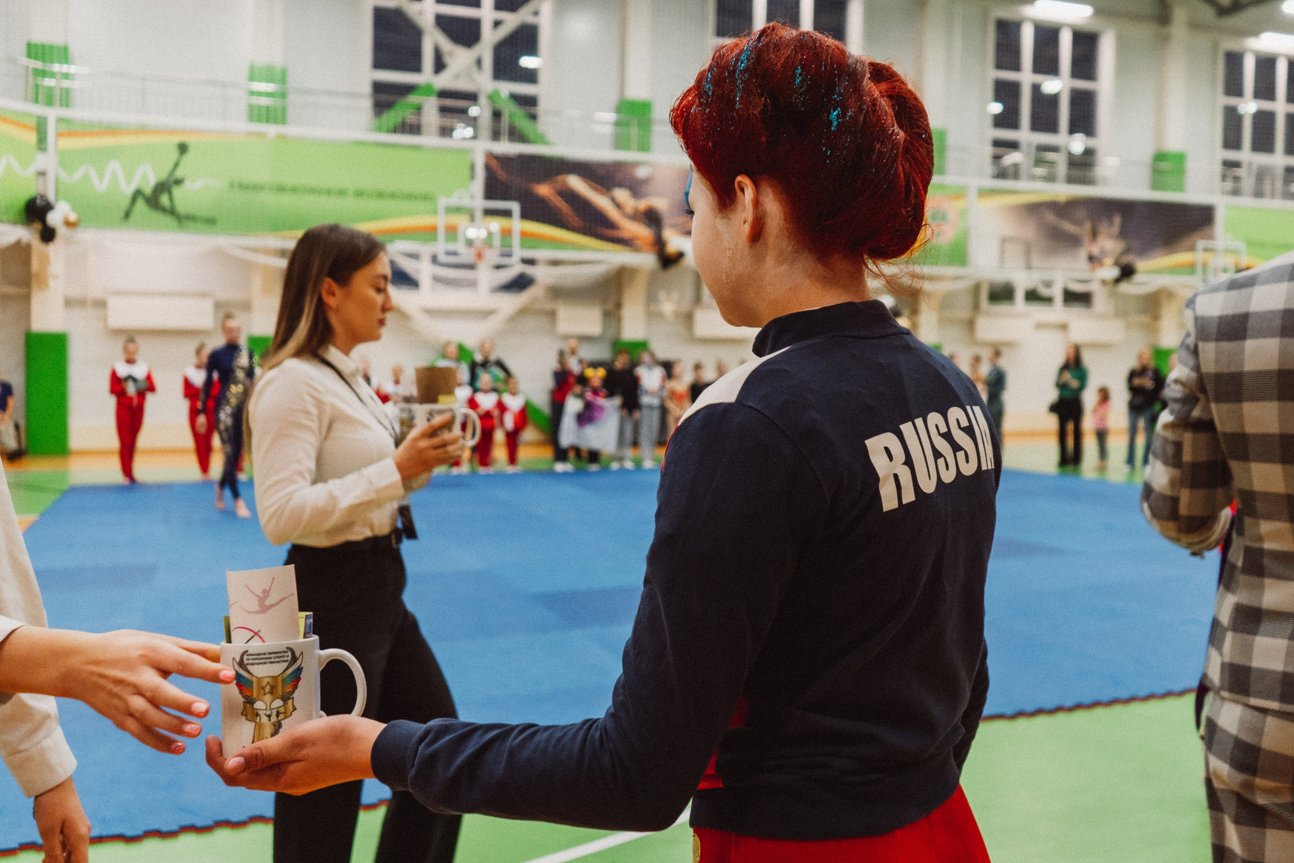 Командное Первенство — День 2. Воробьева Ксения — Спортивный и танцевальный фотограф Новосибирск