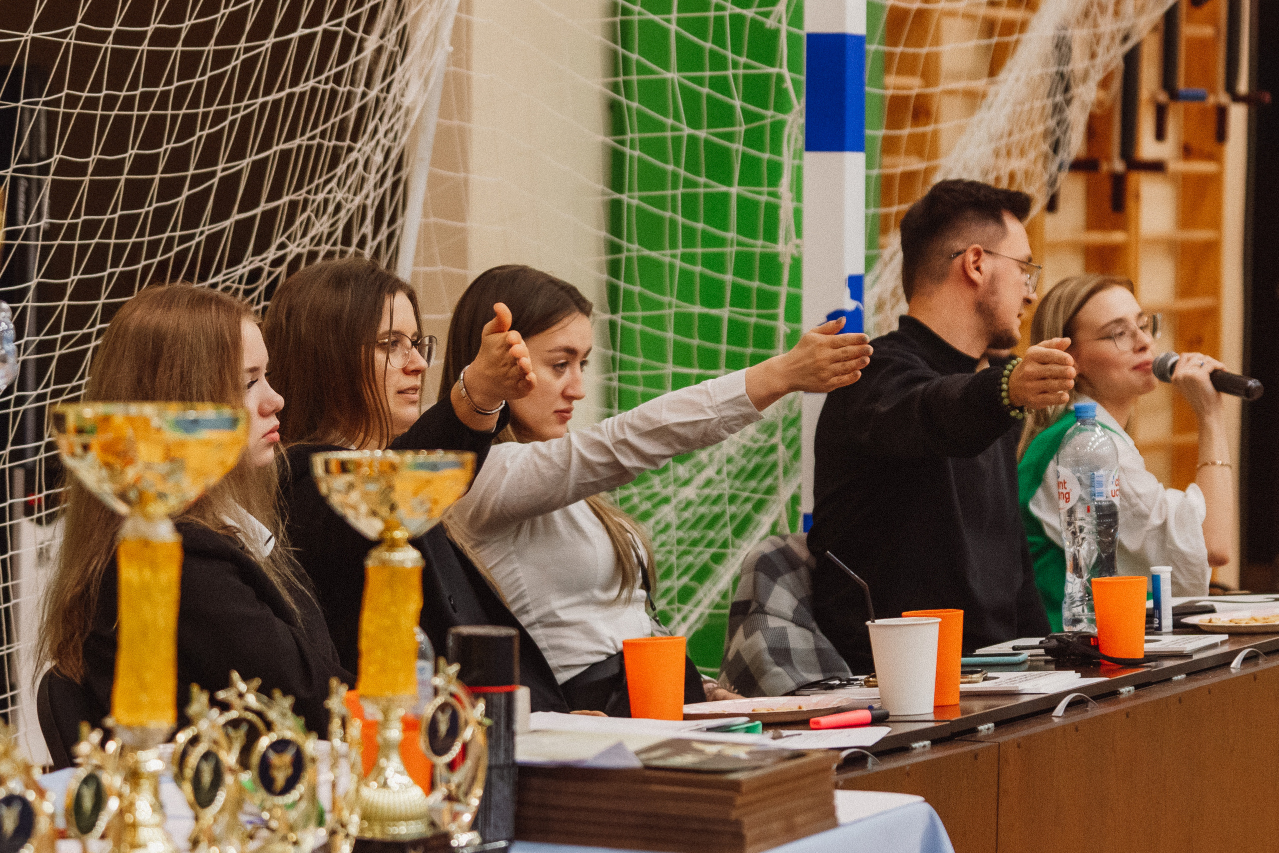 Командное Первенство — День 2. Воробьева Ксения — Спортивный и танцевальный фотограф Новосибирск