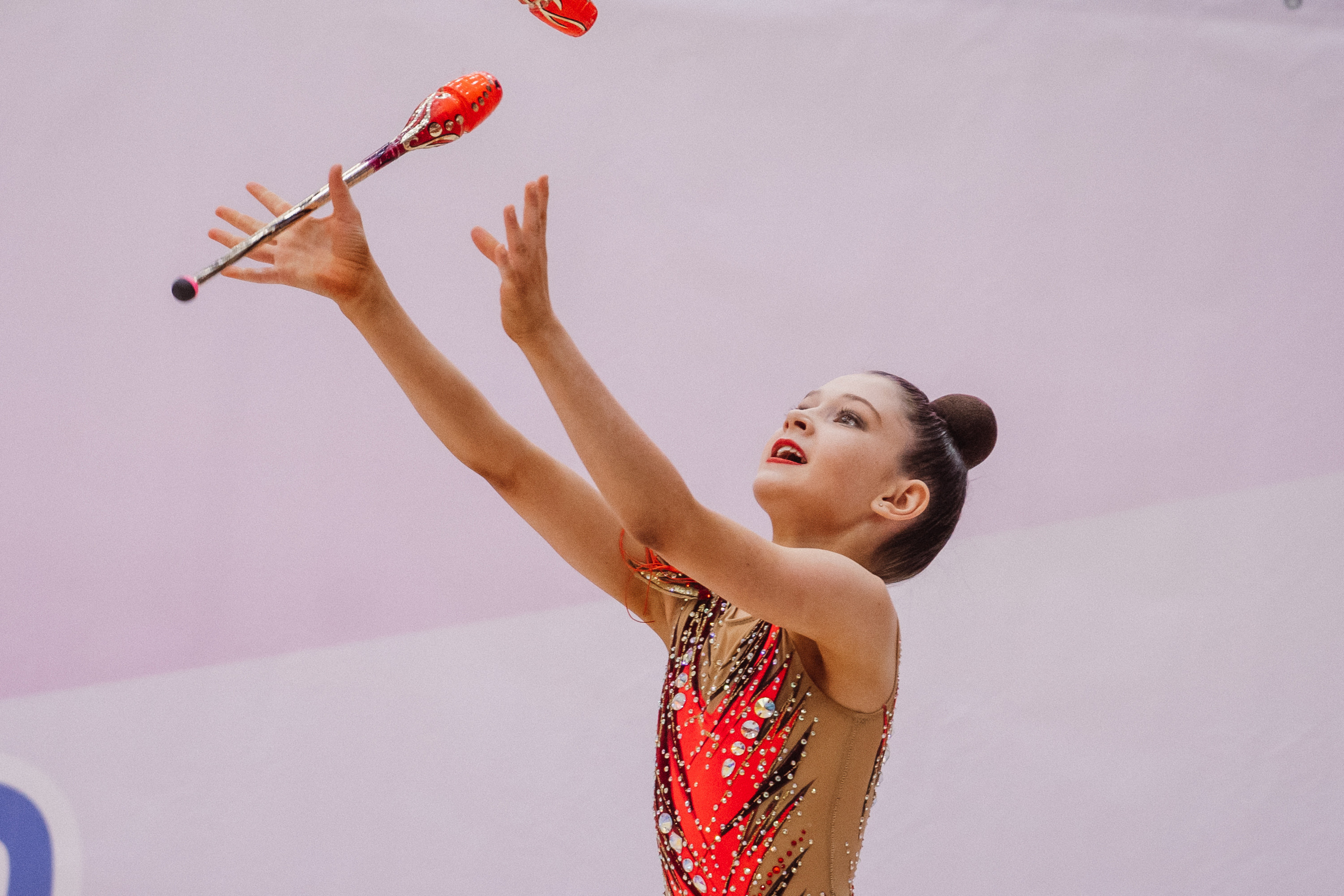 Вдохновение. Воробьева Ксения — Спортивный и танцевальный фотограф Новосибирск