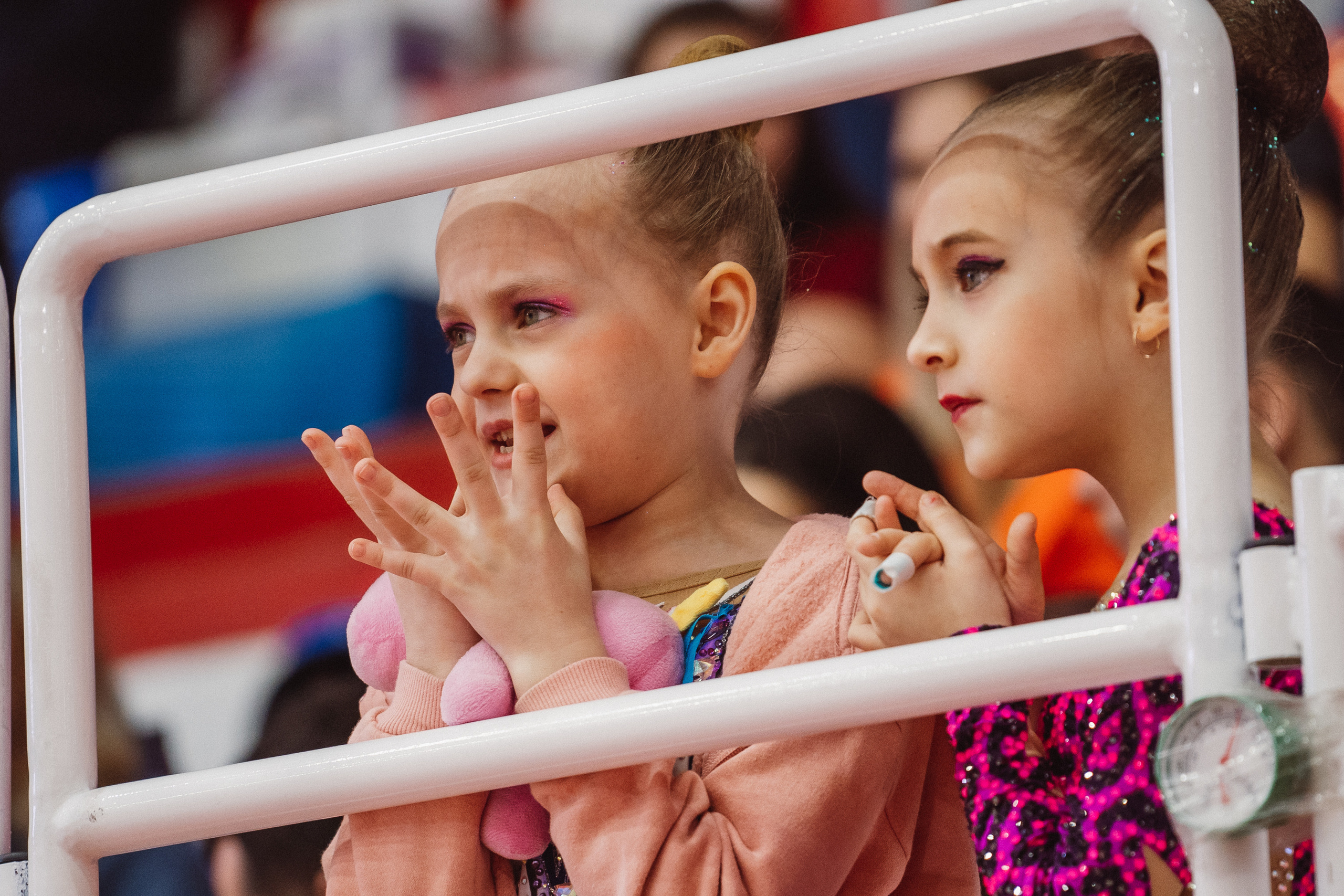 Вдохновение. Воробьева Ксения — Спортивный и танцевальный фотограф Новосибирск