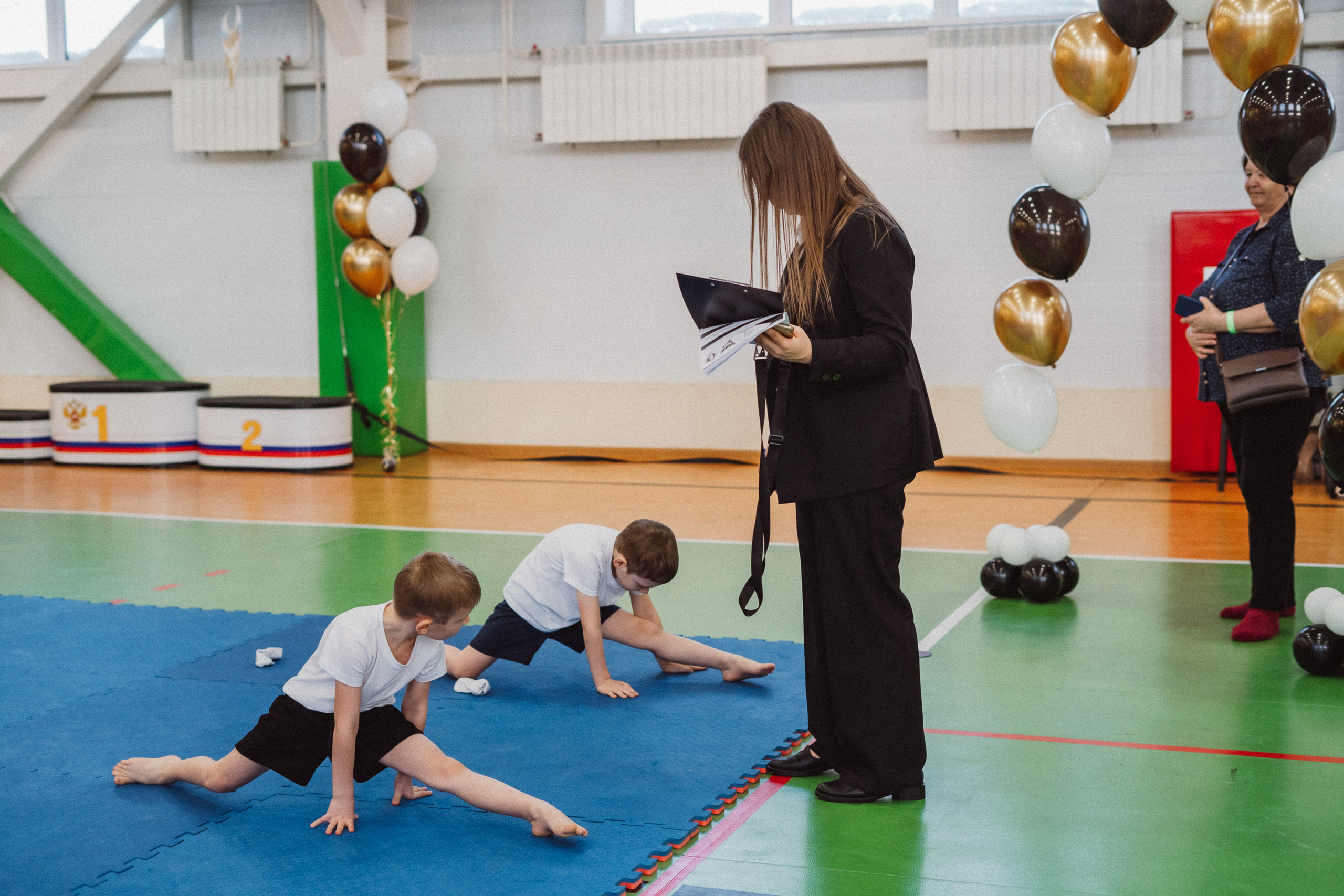 Командное Первенство — День 1. Воробьева Ксения — Спортивный и танцевальный фотограф Новосибирск
