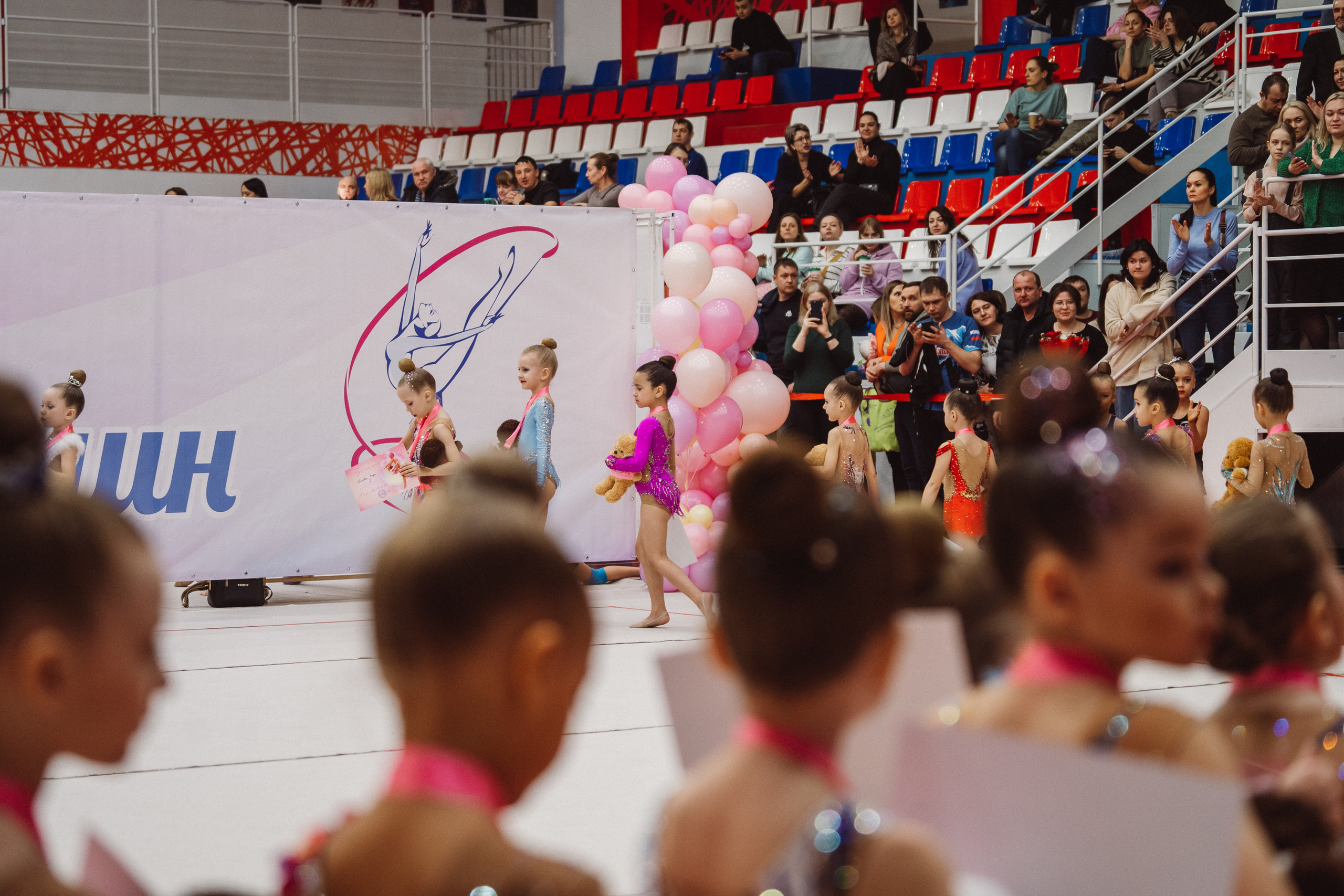 Вдохновение. Воробьева Ксения — Спортивный и танцевальный фотограф Новосибирск