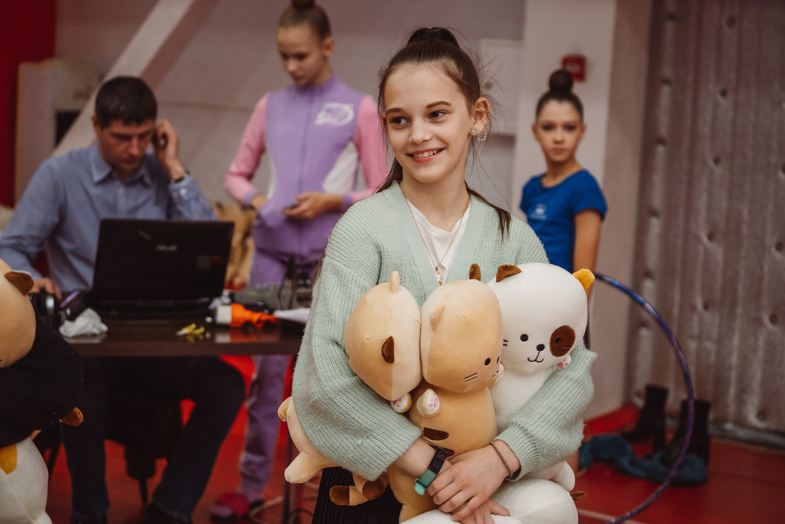 Вдохновение. Воробьева Ксения — Спортивный и танцевальный фотограф Новосибирск