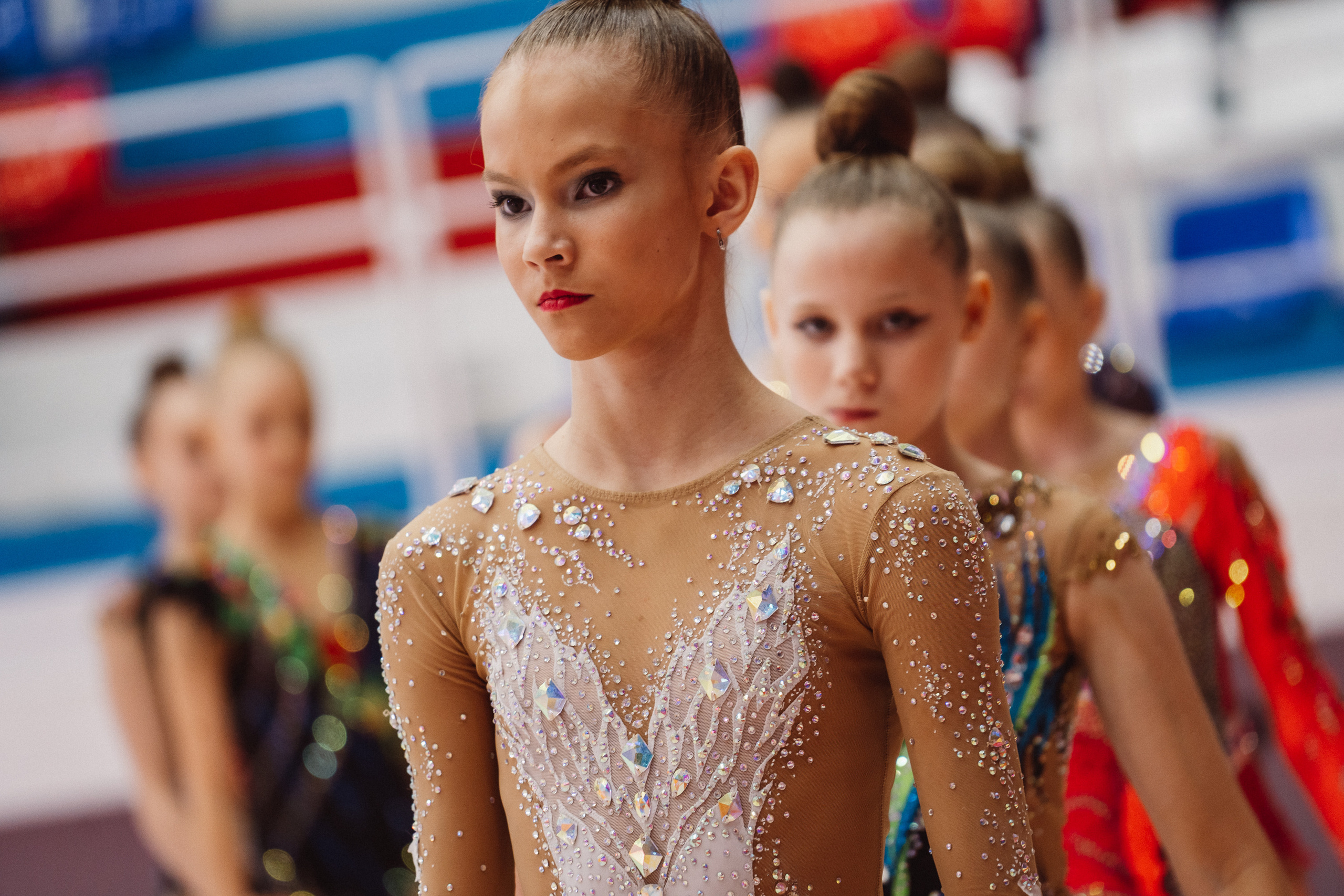 Вдохновение. Воробьева Ксения — Спортивный и танцевальный фотограф Новосибирск