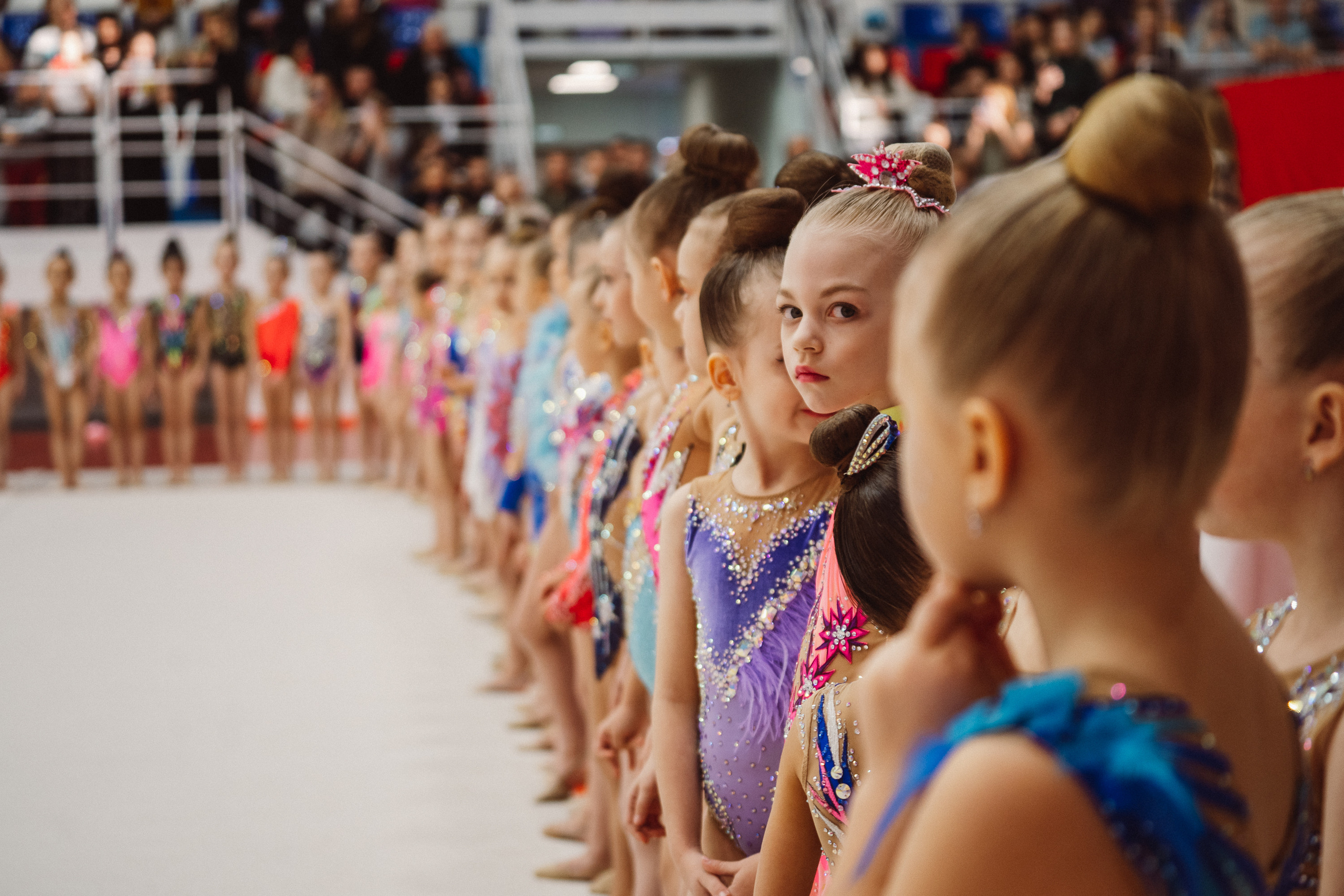Вдохновение. Воробьева Ксения — Спортивный и танцевальный фотограф Новосибирск