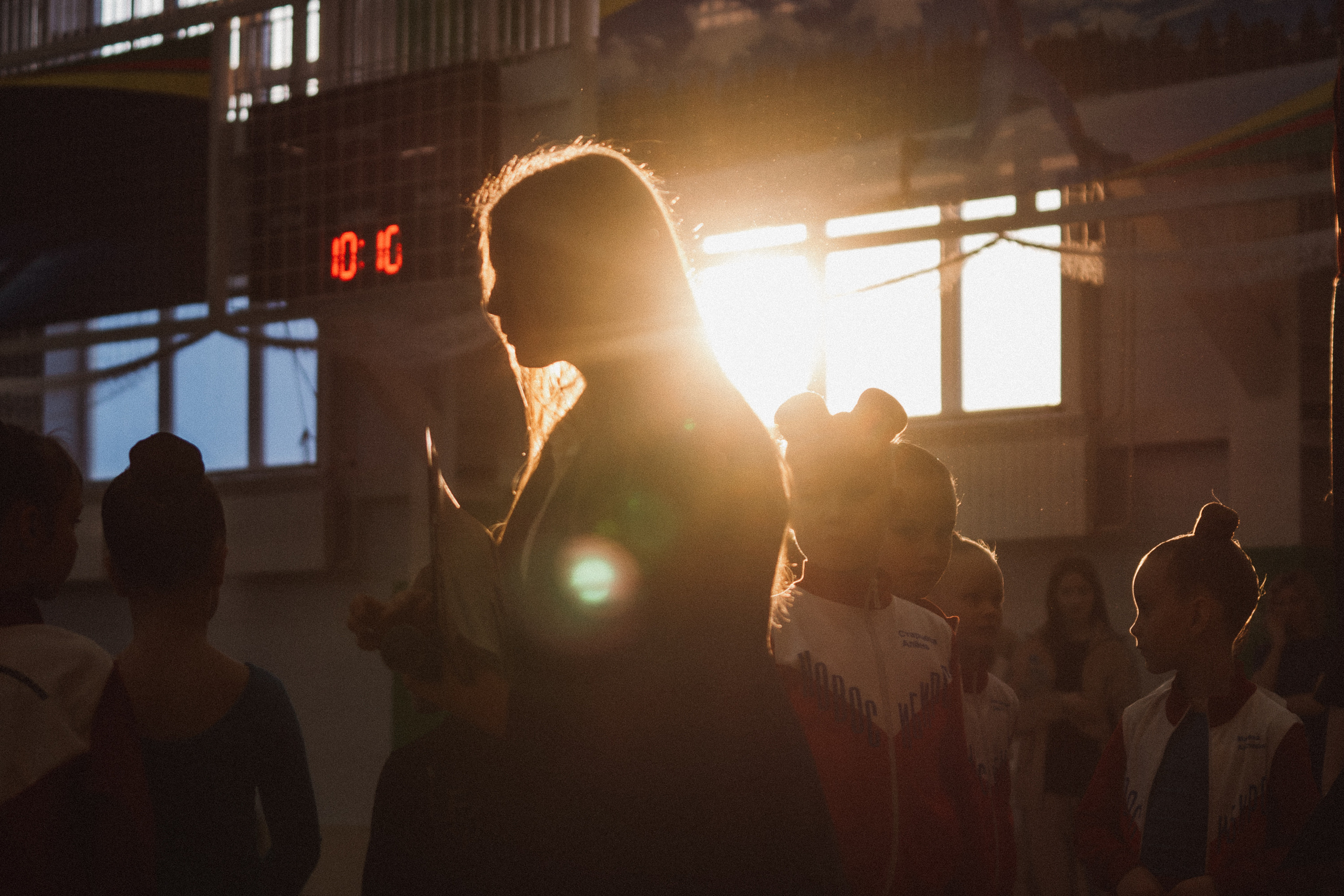 Командное Первенство — День 2. Воробьева Ксения — Спортивный и танцевальный фотограф Новосибирск