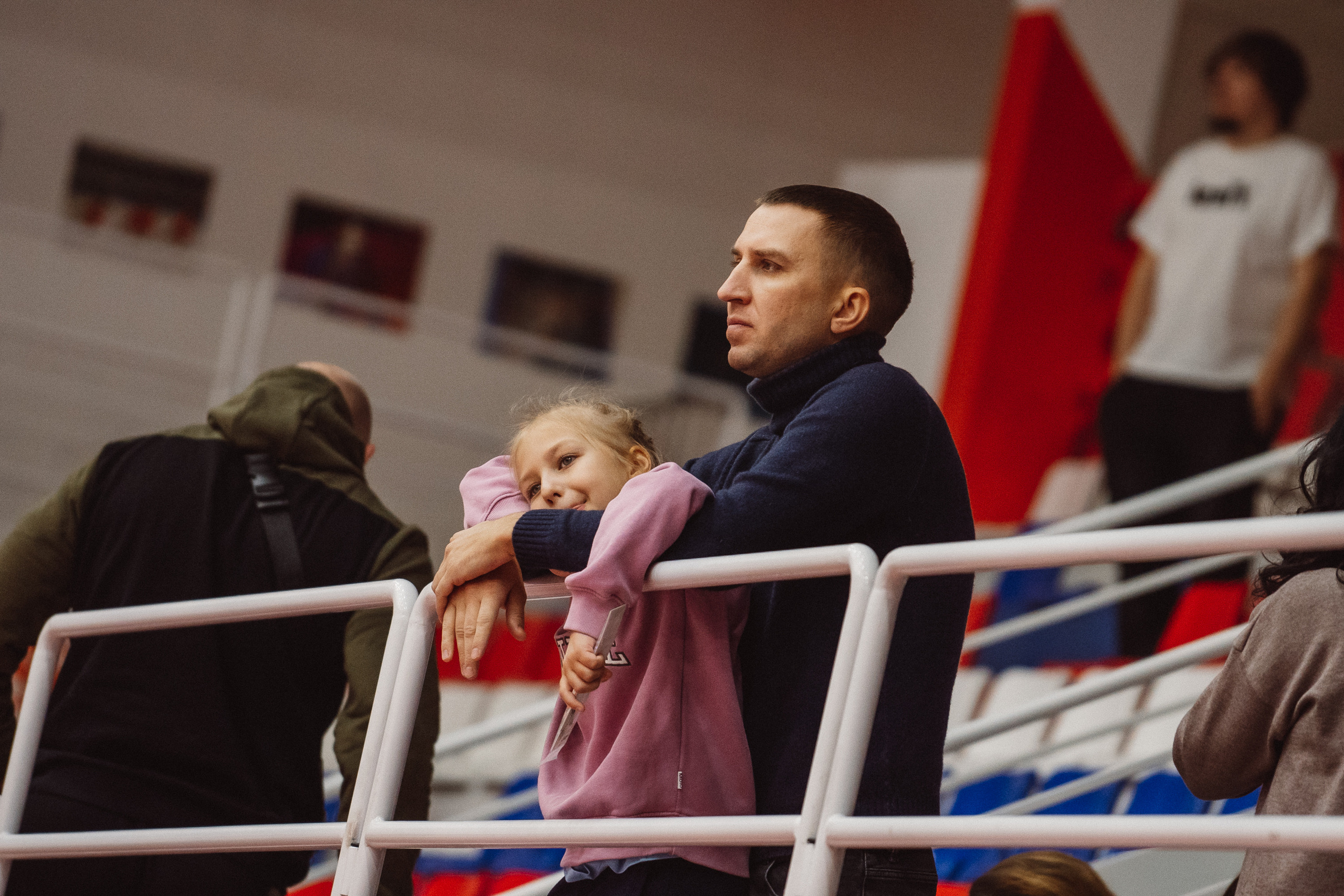 Вдохновение. Воробьева Ксения — Спортивный и танцевальный фотограф Новосибирск