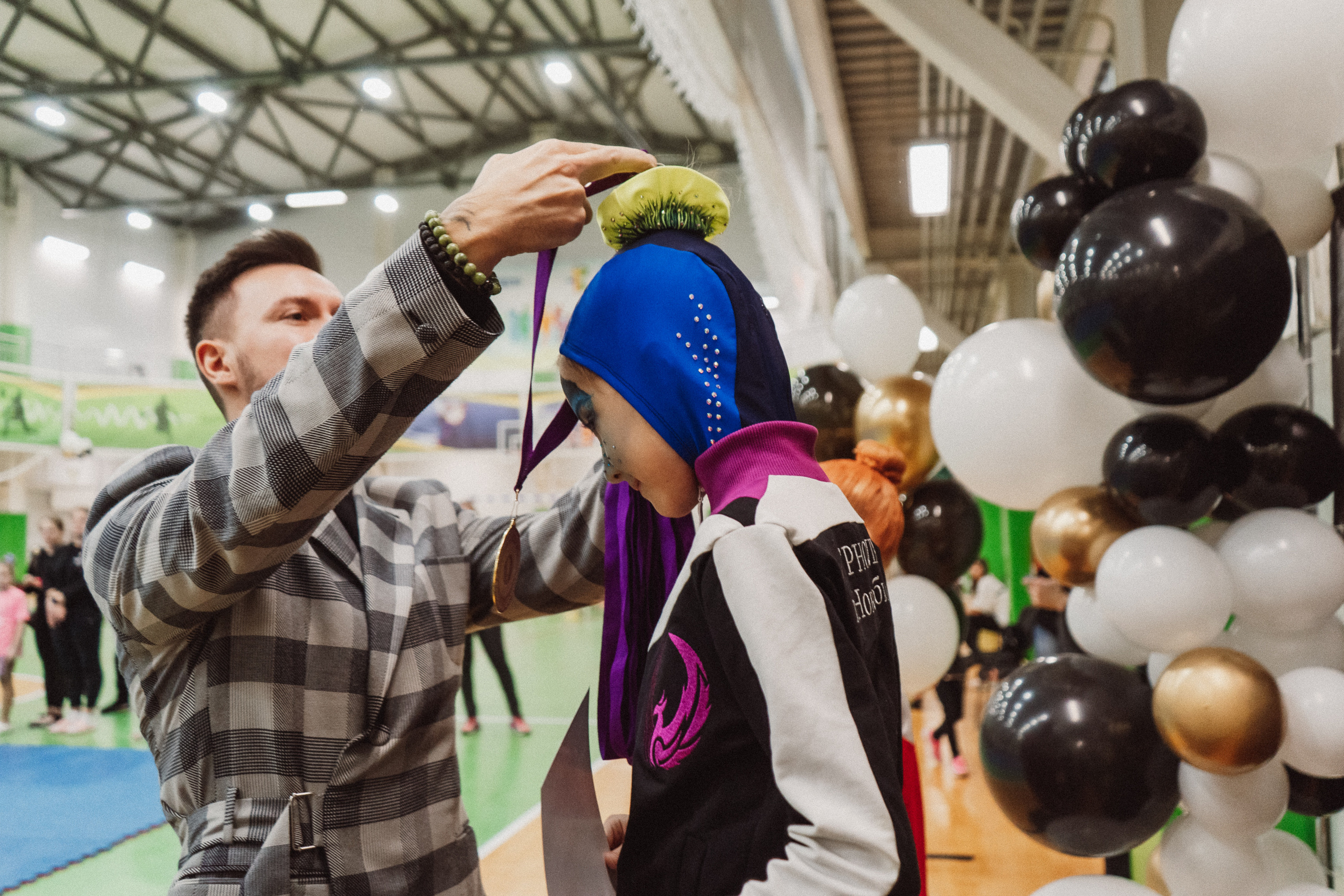 Командное Первенство — День 2. Воробьева Ксения — Спортивный и танцевальный фотограф Новосибирск