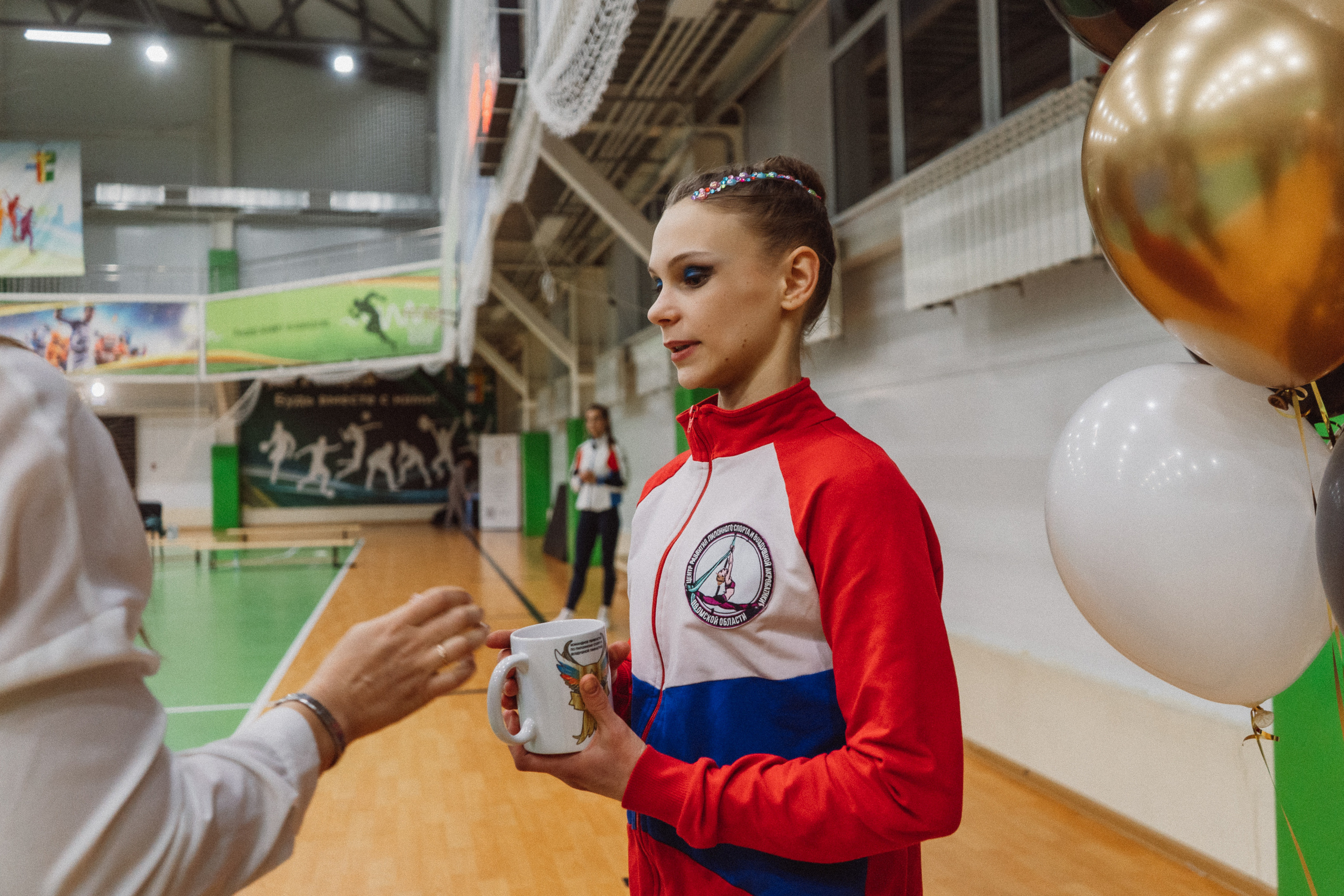 Командное Первенство — День 1. Воробьева Ксения — Спортивный и танцевальный фотограф Новосибирск