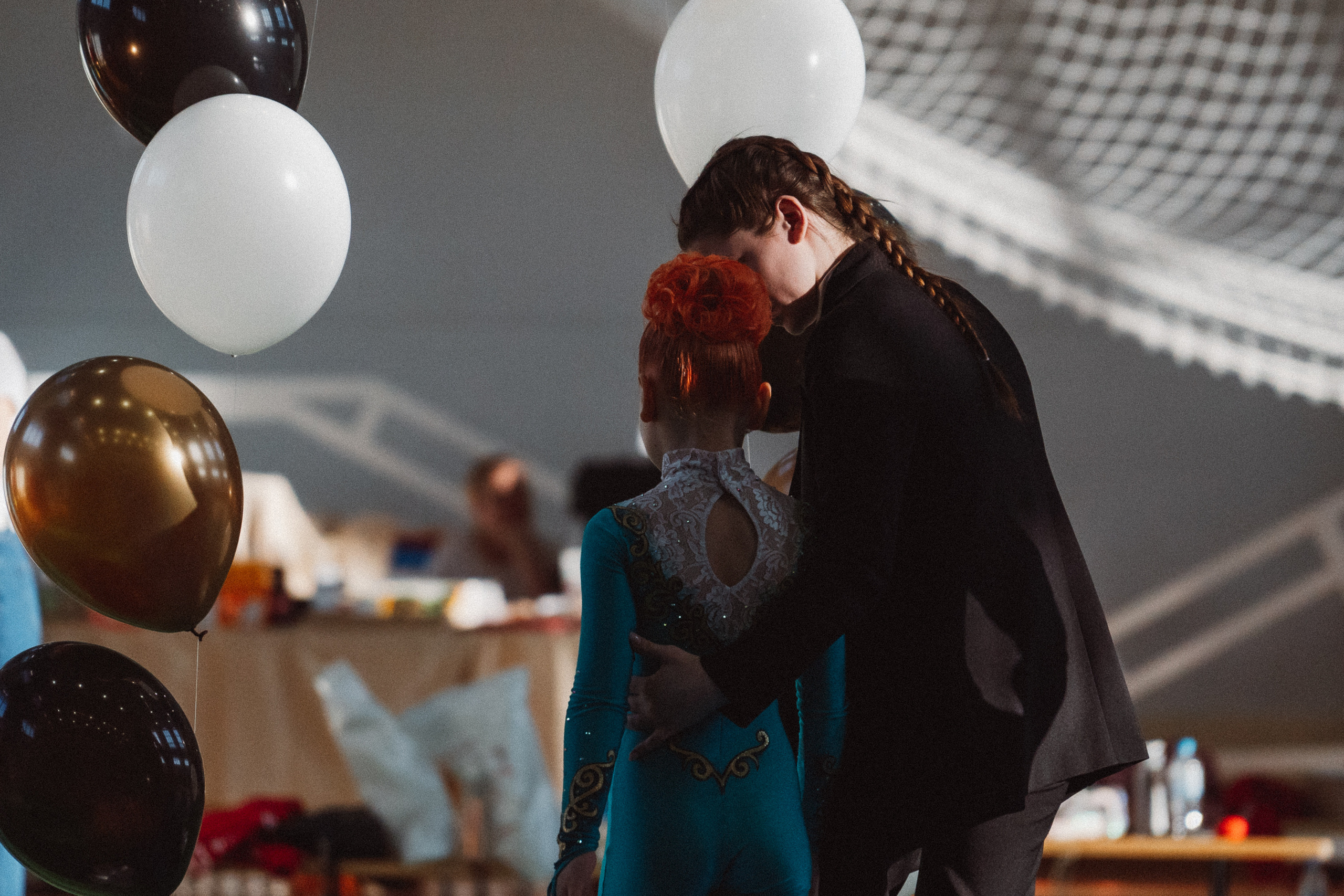 Командное Первенство — День 2. Воробьева Ксения — Спортивный и танцевальный фотограф Новосибирск