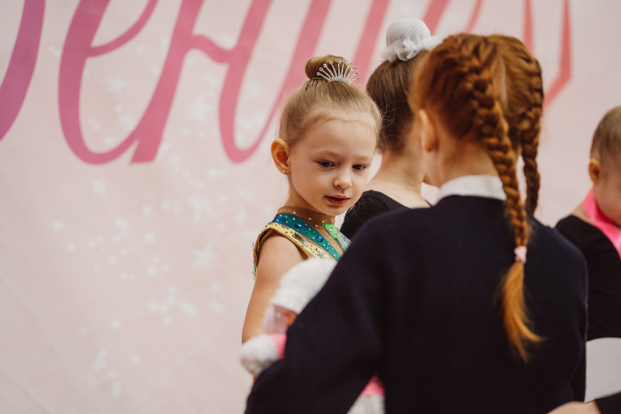 Вдохновение. Воробьева Ксения — Спортивный и танцевальный фотограф Новосибирск