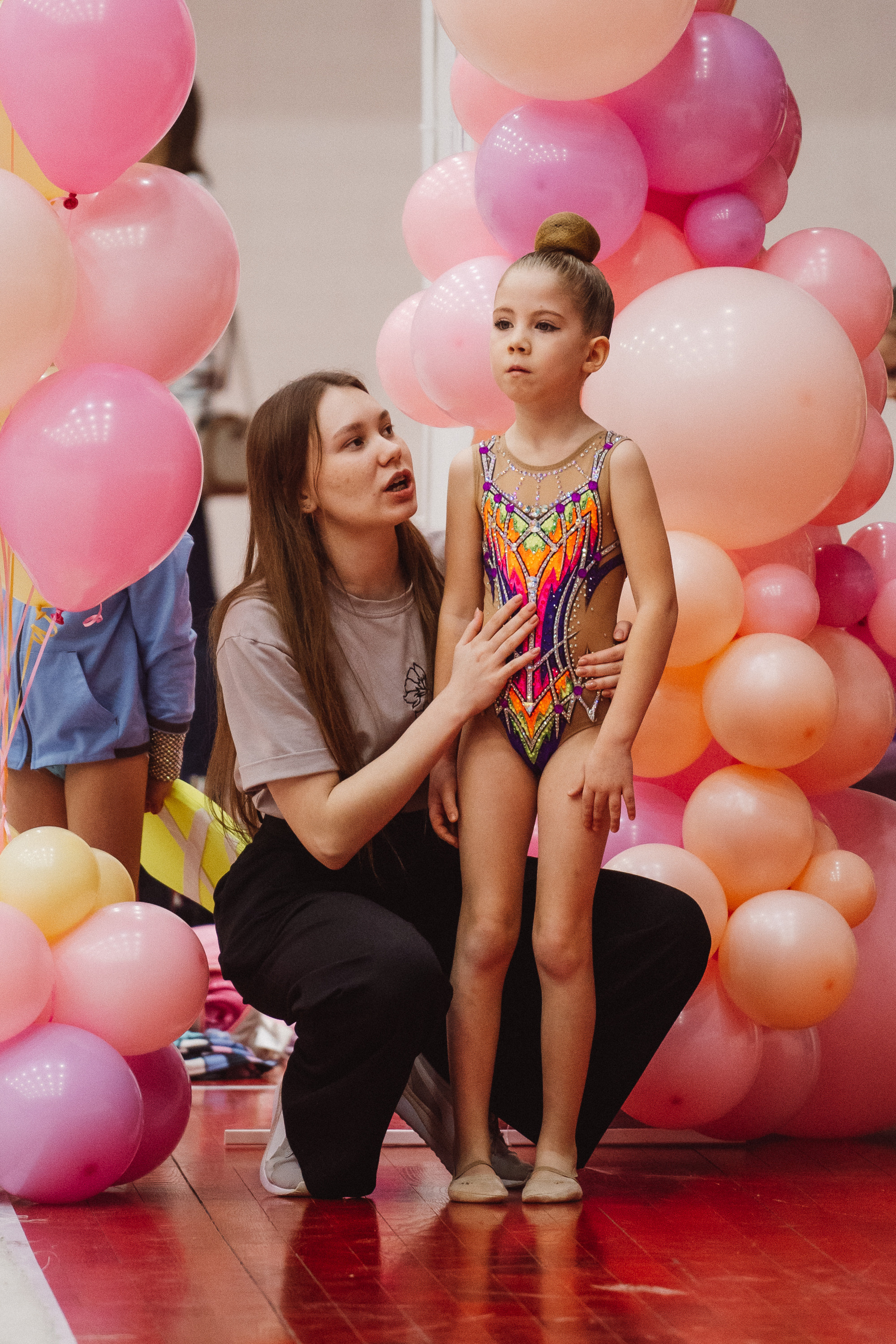 Вдохновение. Воробьева Ксения — Спортивный и танцевальный фотограф Новосибирск