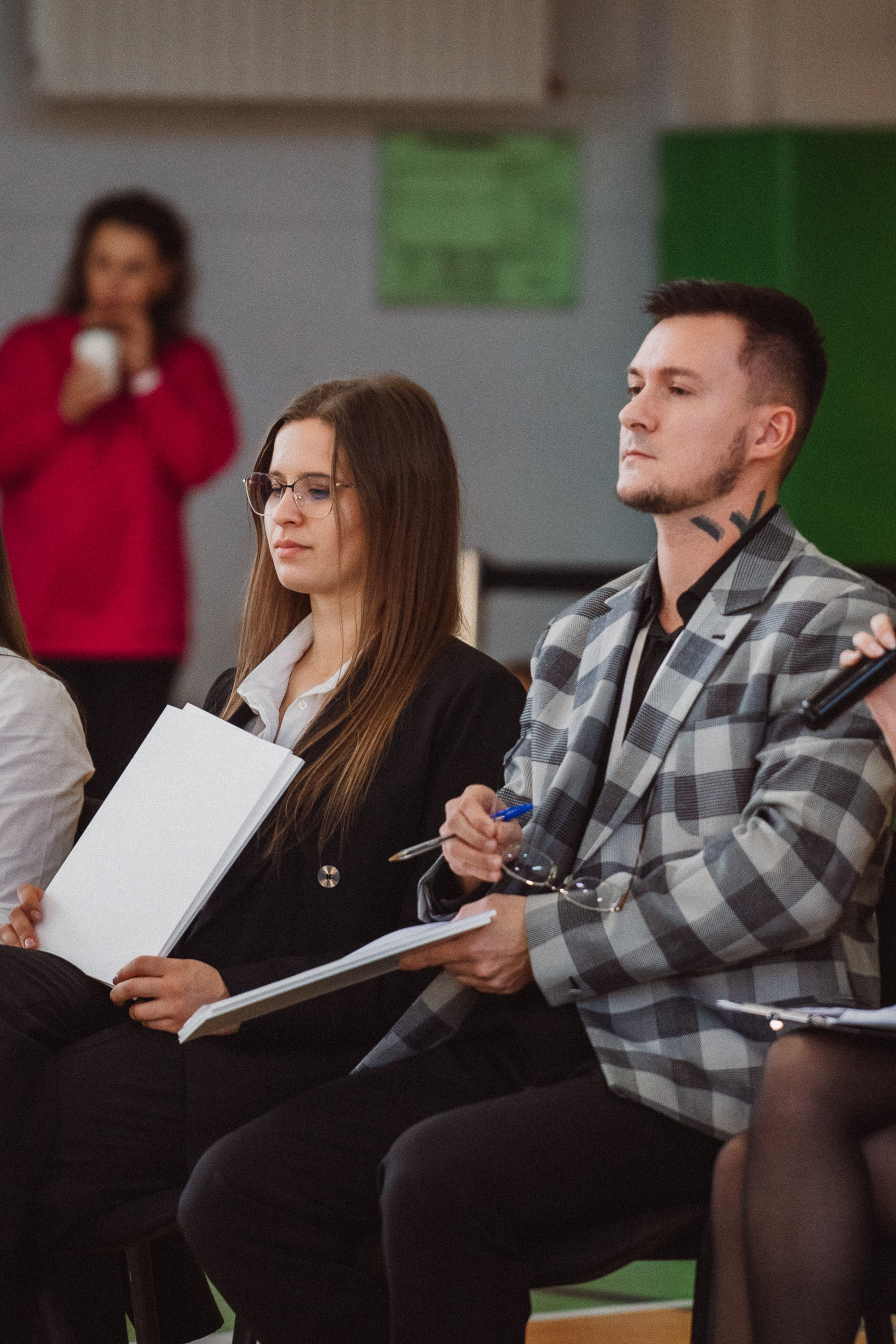 Командное Первенство — День 1. Воробьева Ксения — Спортивный и танцевальный фотограф Новосибирск