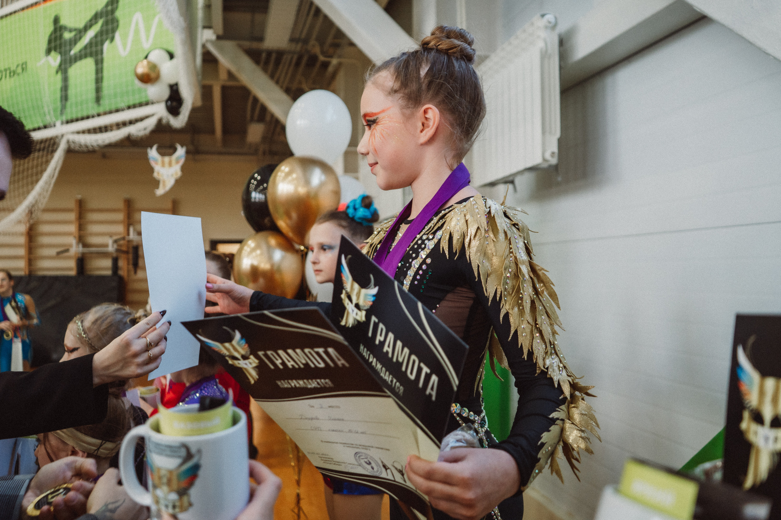 Командное Первенство — День 1. Воробьева Ксения — Спортивный и танцевальный фотограф Новосибирск